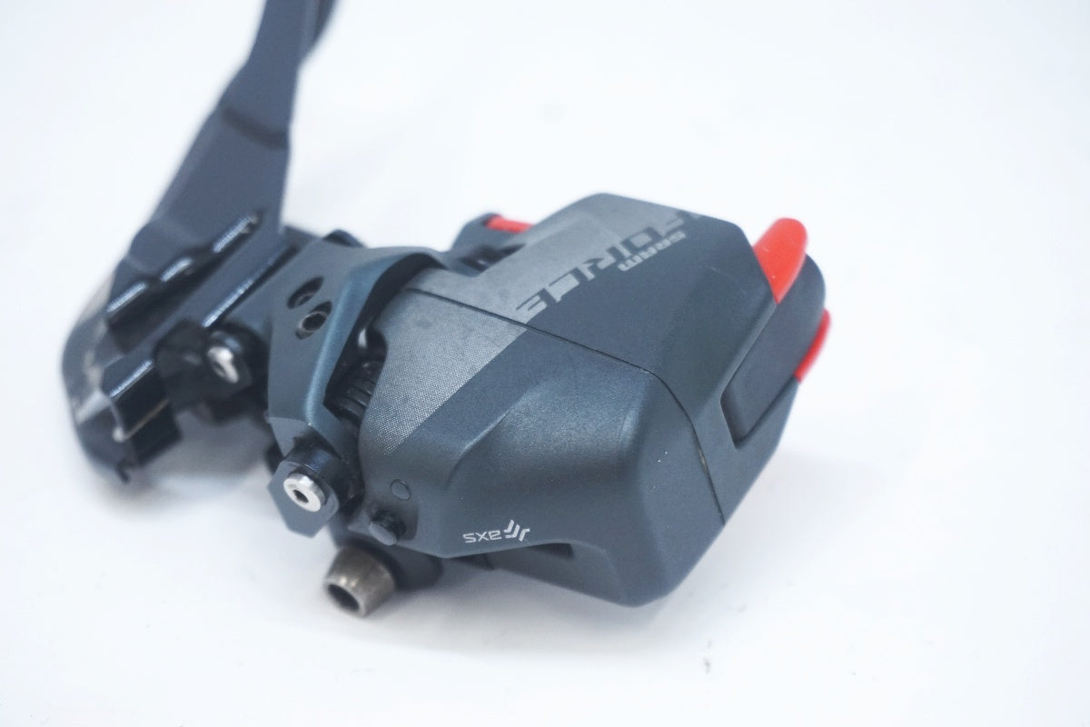 SRAM 「スラム」 FORCE ETAP AXS フロントディレイラー / 大阪美原北インター店