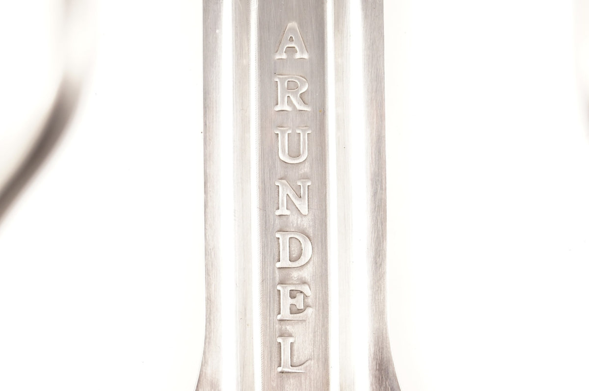 ARUNDEL 「アランデル」 ボトルケージセット / 中目黒店