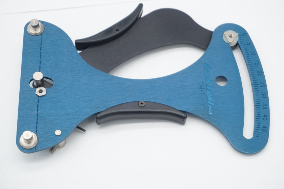 PARKTOOL 「パークツール」 TM-1 スポークテンションメーター / 京都