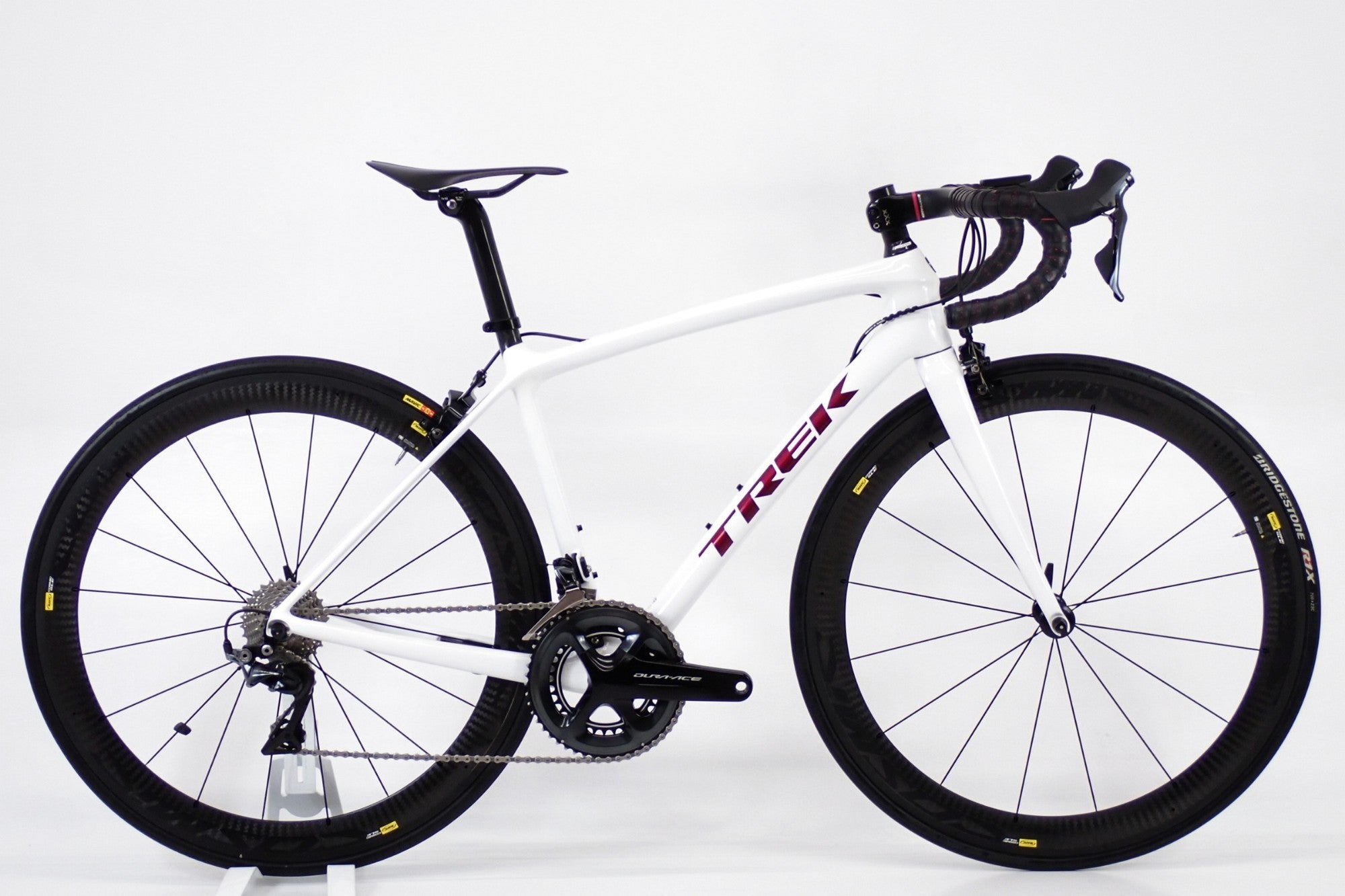 TREK 「トレック」 EMONDA SLR 2019年モデル ロードバイク / 伊勢崎店