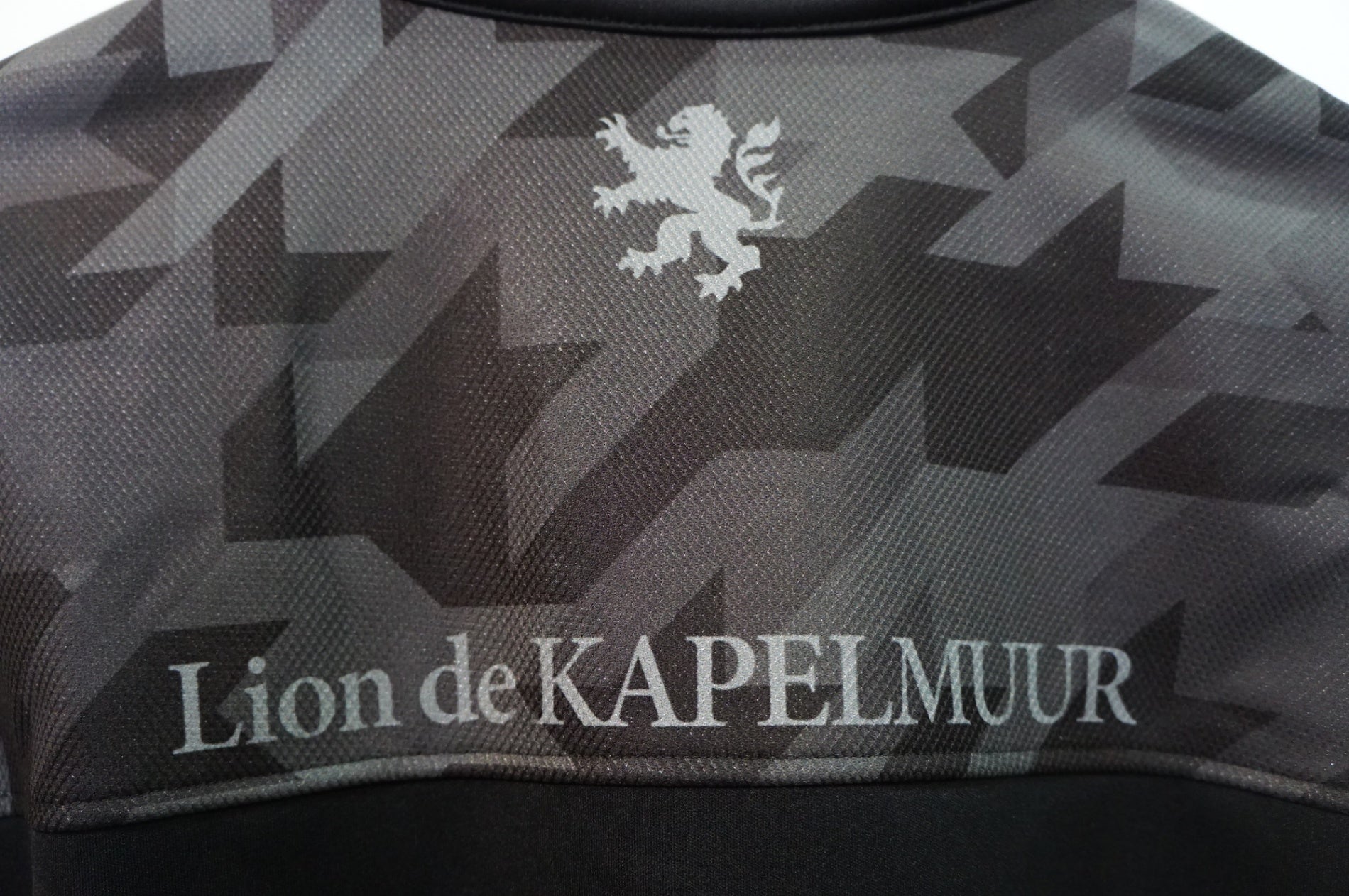 KAPELMUUR 「カペルミュール」 サイズXL ジャケット / 熊谷本店