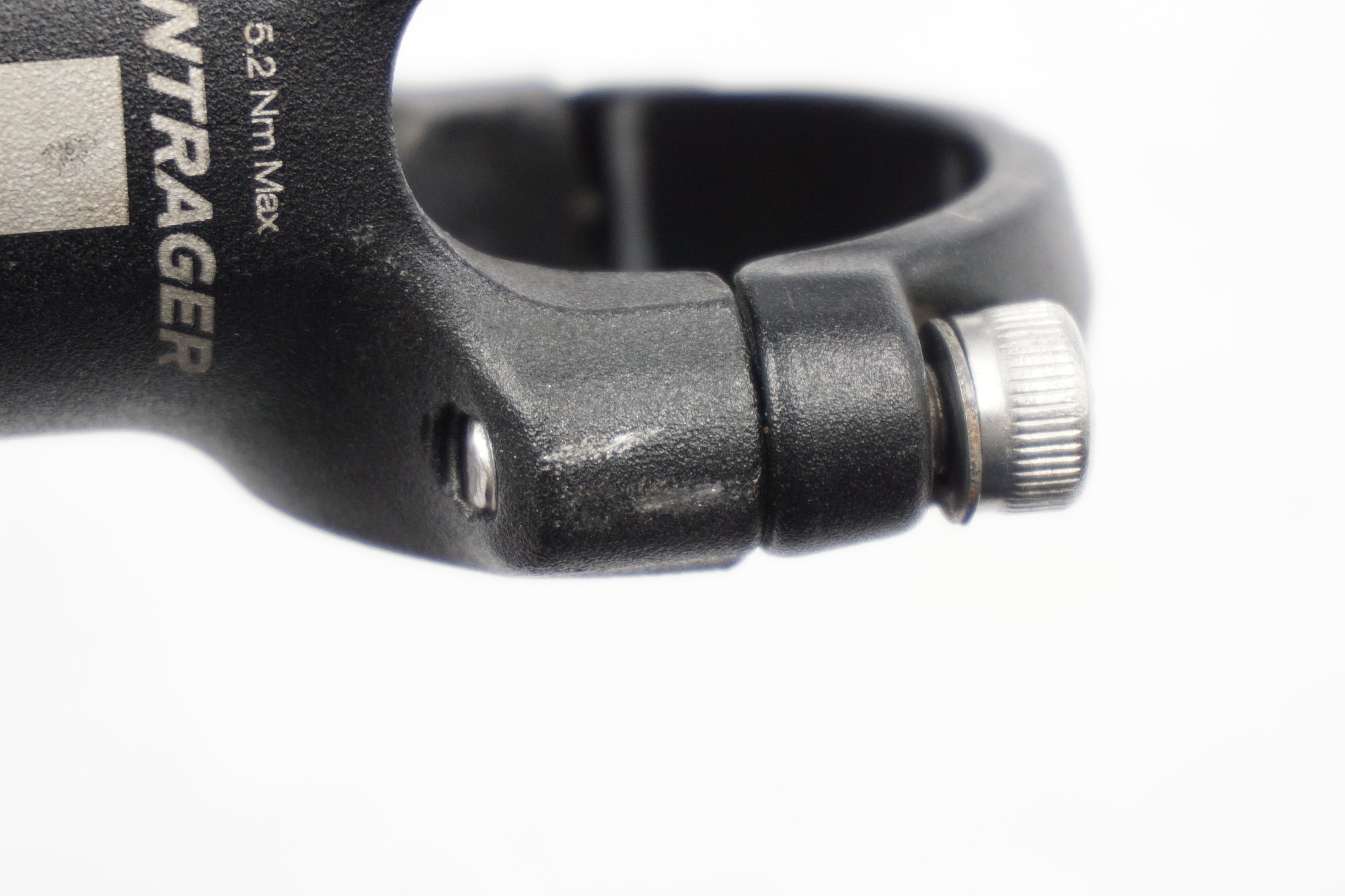 BONTRAGER 「ボントレガー」 Φ31.8 80mm ステム / 奈良店