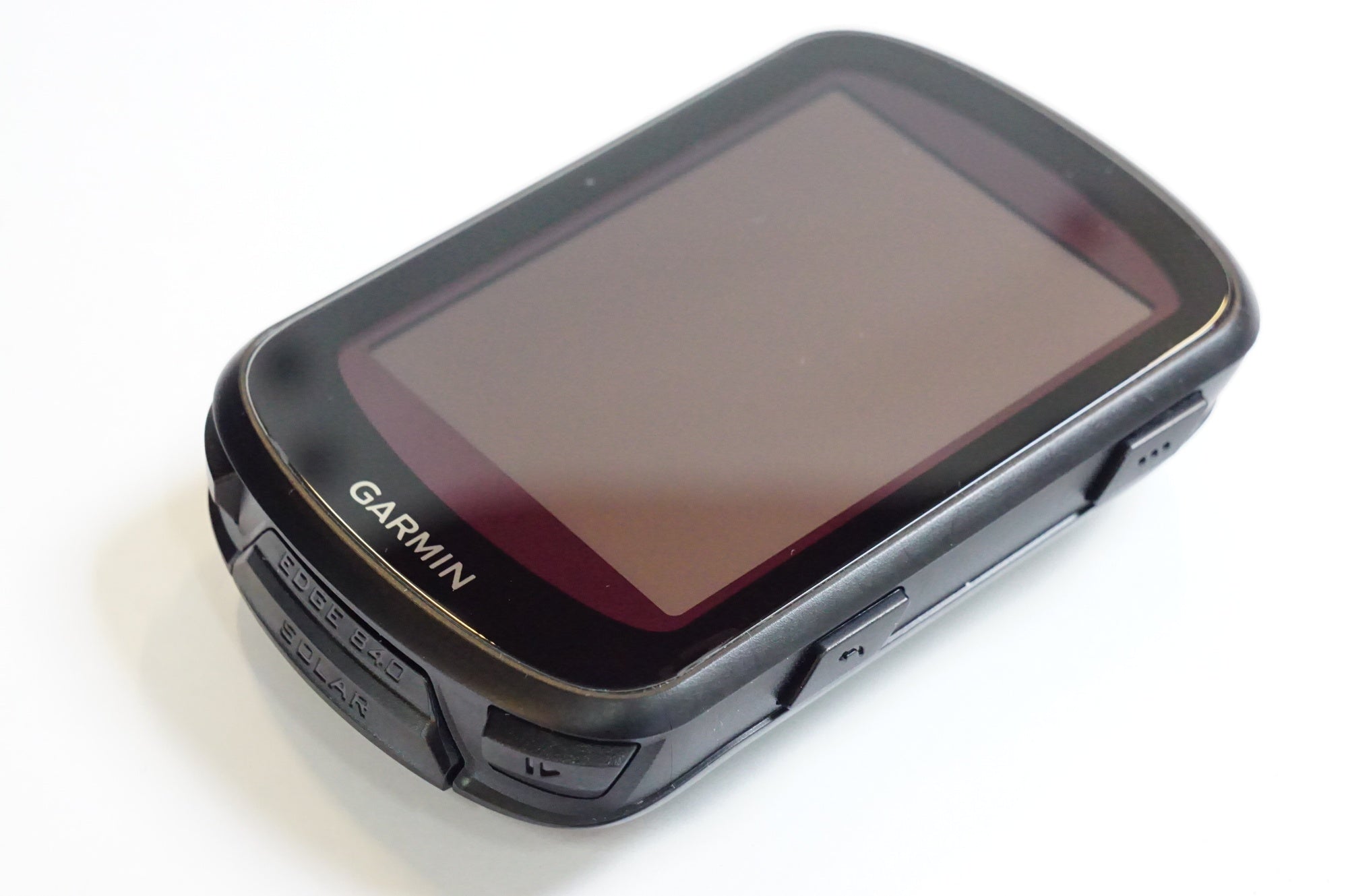 GARMIN EDGE 840 solar サイクルコンピュータ 本体 ガーミン Edge 840 Solar | スポーツ＆アウトドア | Garmin 日本