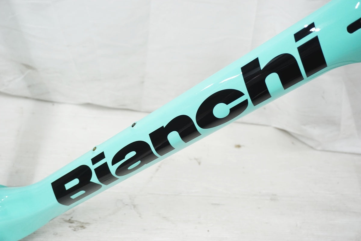 BIANCHI 「ビアンキ」 OLTRE XR3 2020年モデル フレームセット / 奈良店