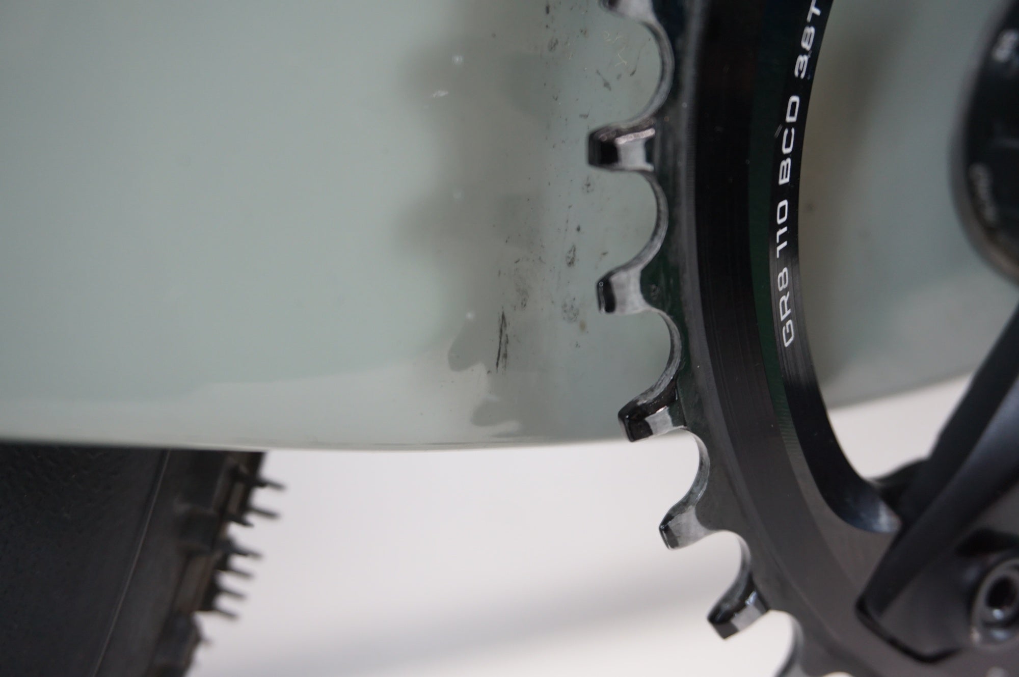 DAVOS 「ダボス」 D-309 2022年頃 グラベルロード / 宇都宮店