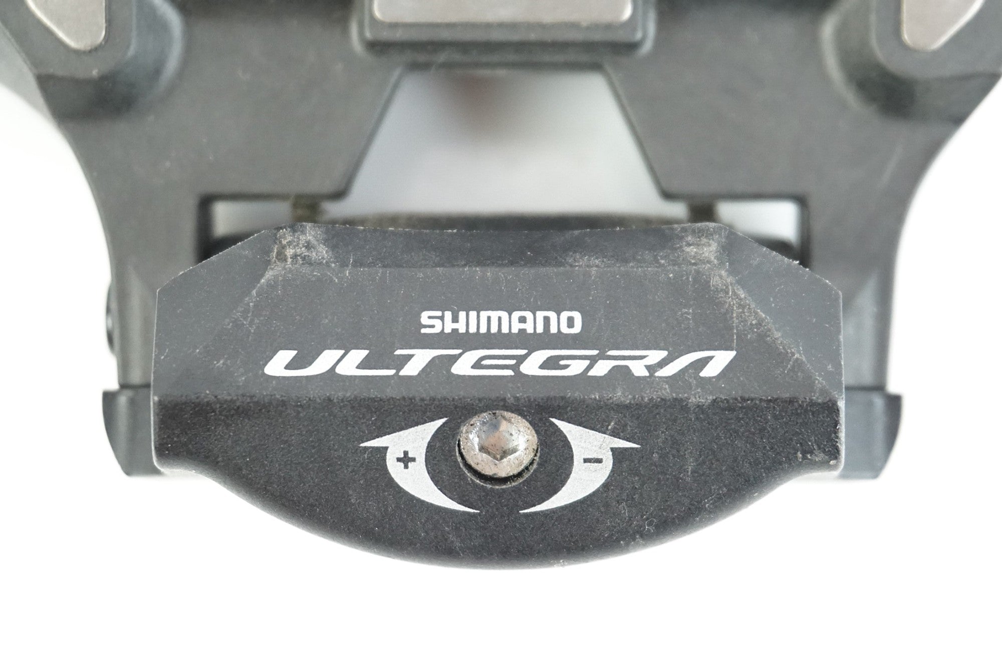 SHIMANO 「シマノ」 ULTEGRA PD-R8000 ビンディングペダル / 中