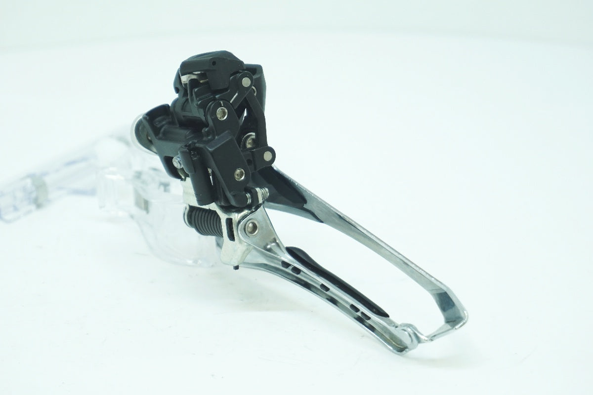 SHIMANO 「シマノ」 105 FD-R7100 フロントディレイラー / 大阪美原北
