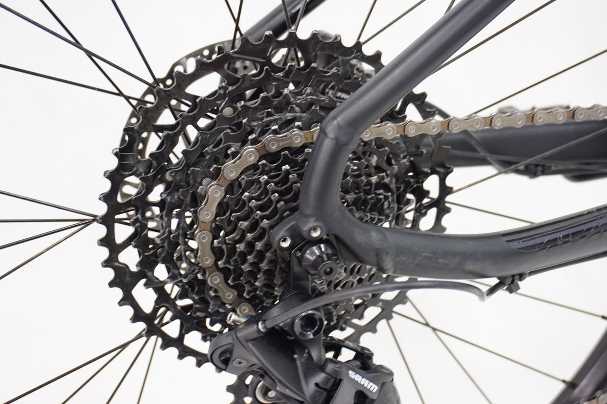 GT「ジーティー」 AVALANCHE EXPERT 27.5インチ 2024年モデル マウンテンバイク / 浜松店