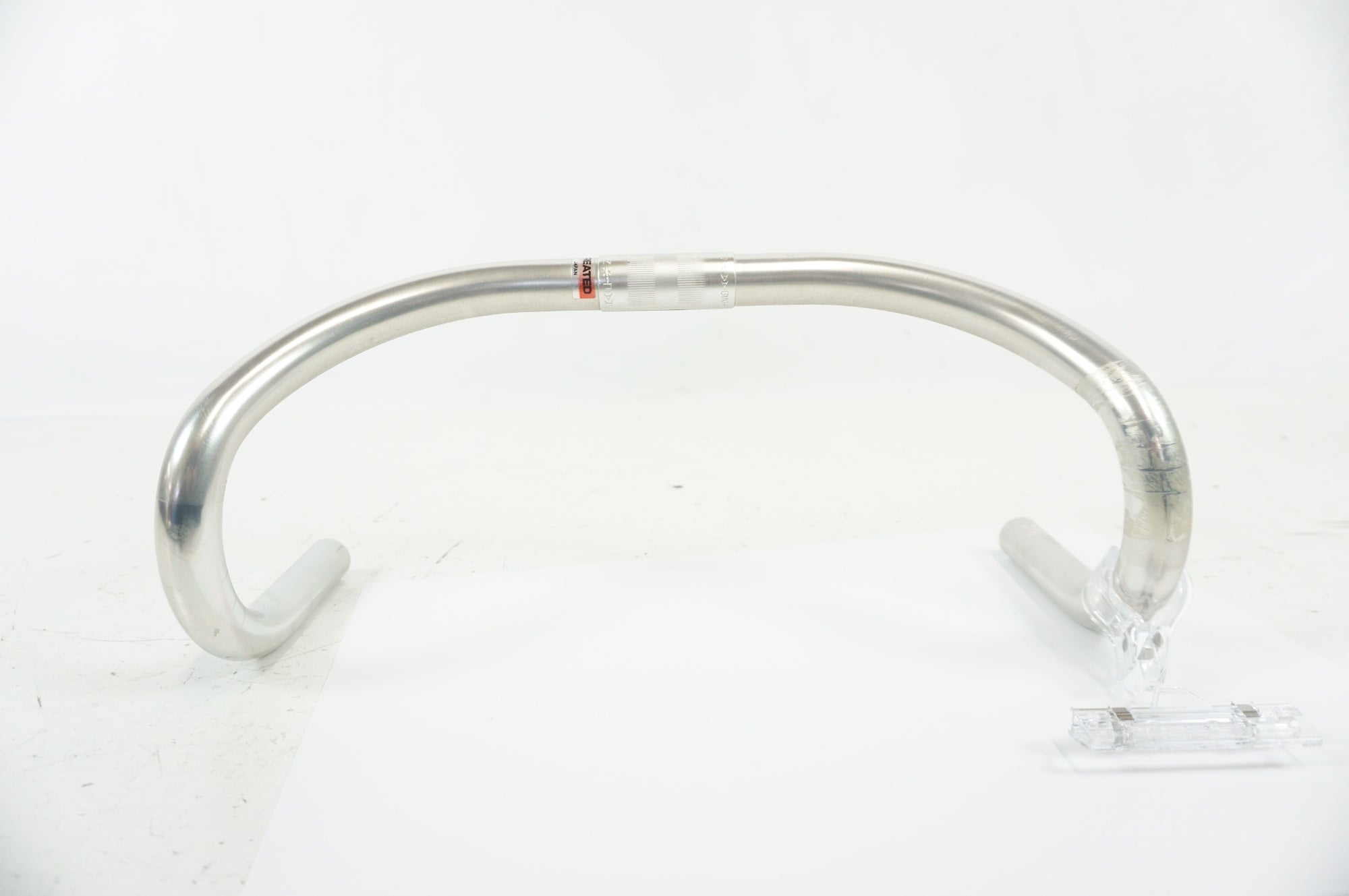 NITTO 「ニットー」 B125 NJS 380mm ハンドル / 宇都宮店
