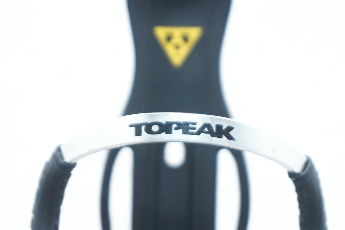 TOPEAK 「トピーク」 ボトルケージ / 大阪門真店