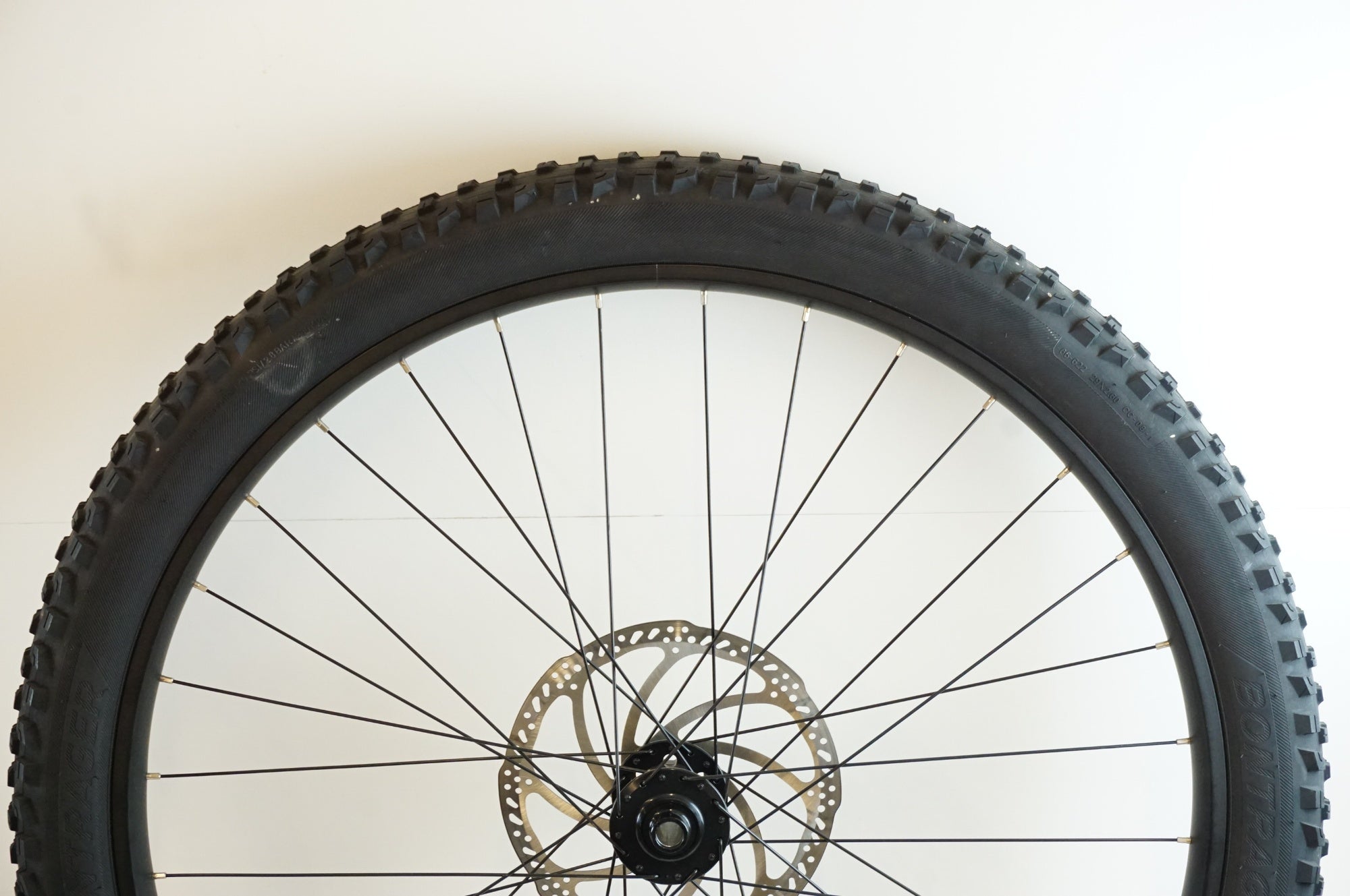 BONTRAGER 「ボントレガー」 MD35 29インチ SRAM 12S ホイールセット / 浜松店