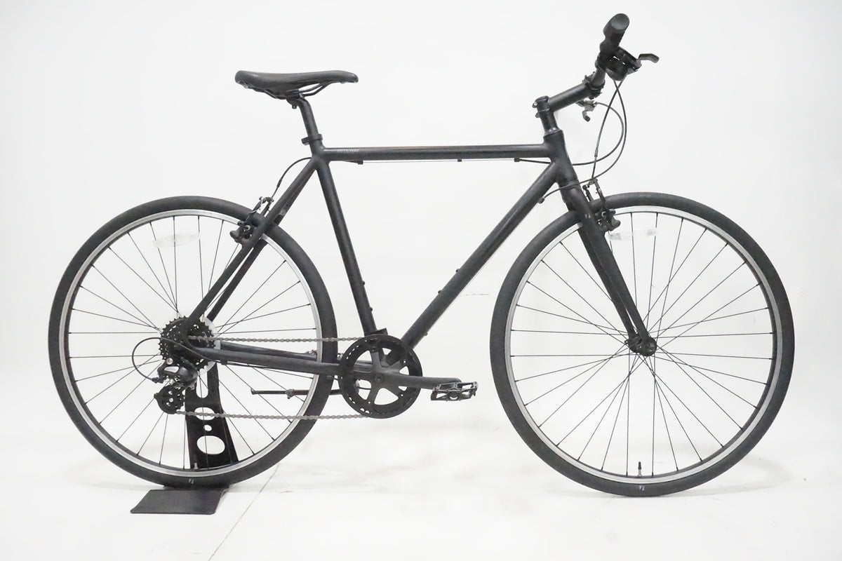 RITEWAY「ライトウェイ」 SHEPHERD 2023年モデル クロスバイク/ 京都西院店