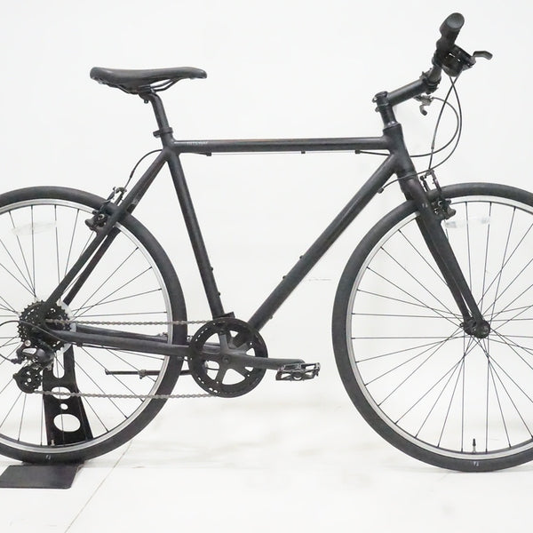 クロスバイク - 自転車本体 ｜ バイチャリ公式オンラインショップ