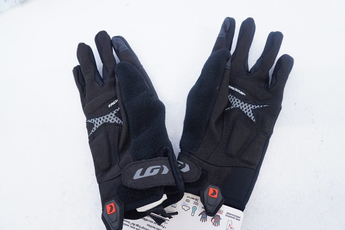 GARNEAU 「ルイガノ」 STAGE Mサイズ グローブ / 浜松店