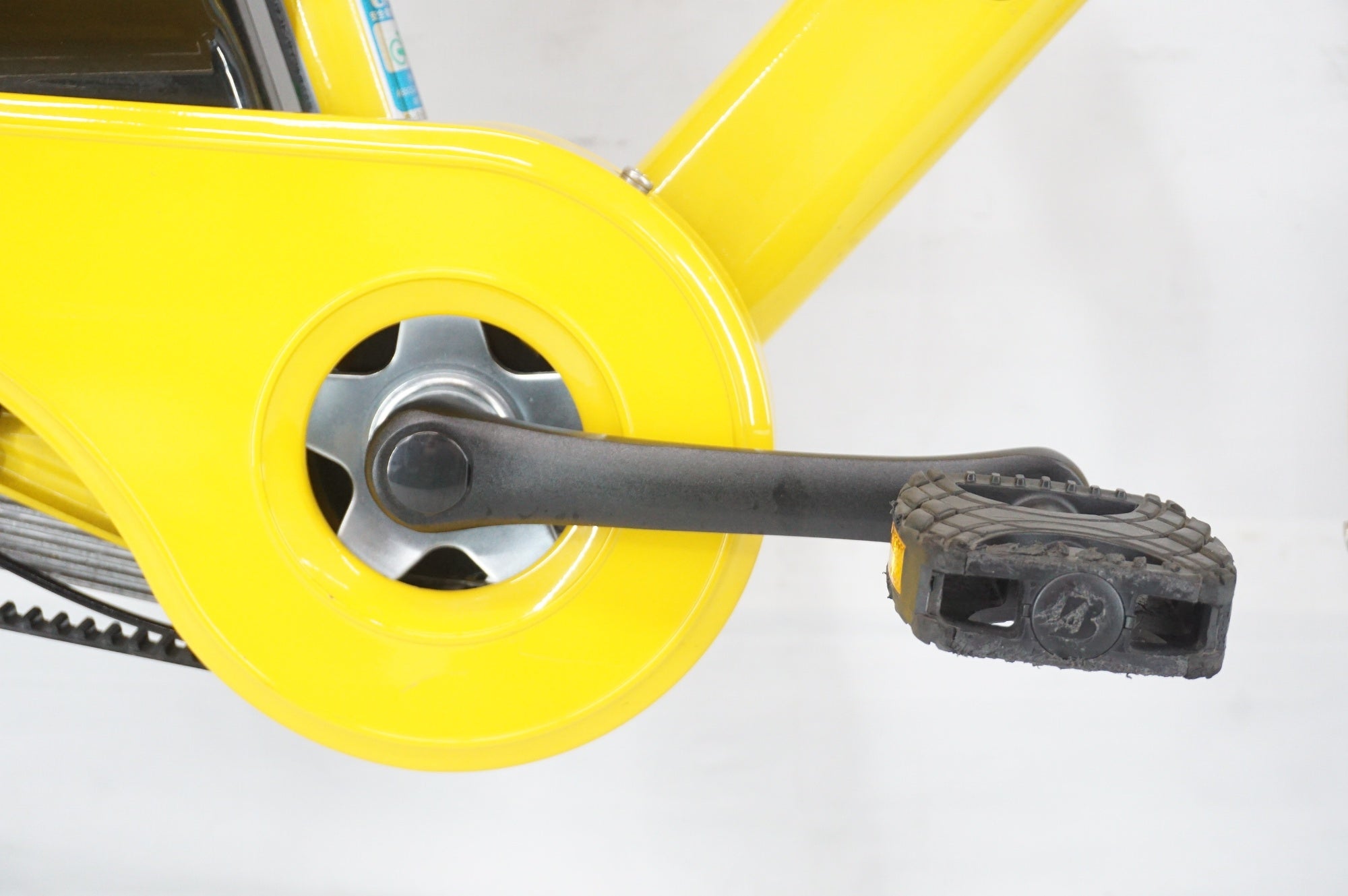 BRIDGESTONE 「ブリヂストン」 ステップクルーズe ST6B42 26インチ 2022年モデル 電動アシスト自転車 / 阪急塚口店