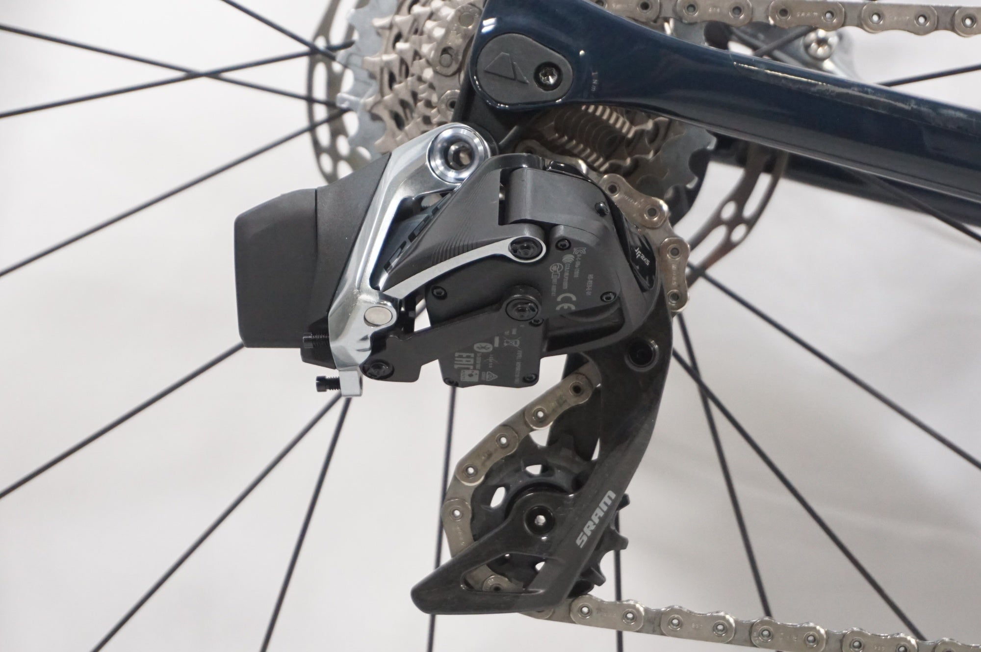 CANYON 「キャニオン」 ULTIMATE CF SLX 9.0 DISC 2020年モデル ロードバイク / AKIBA店