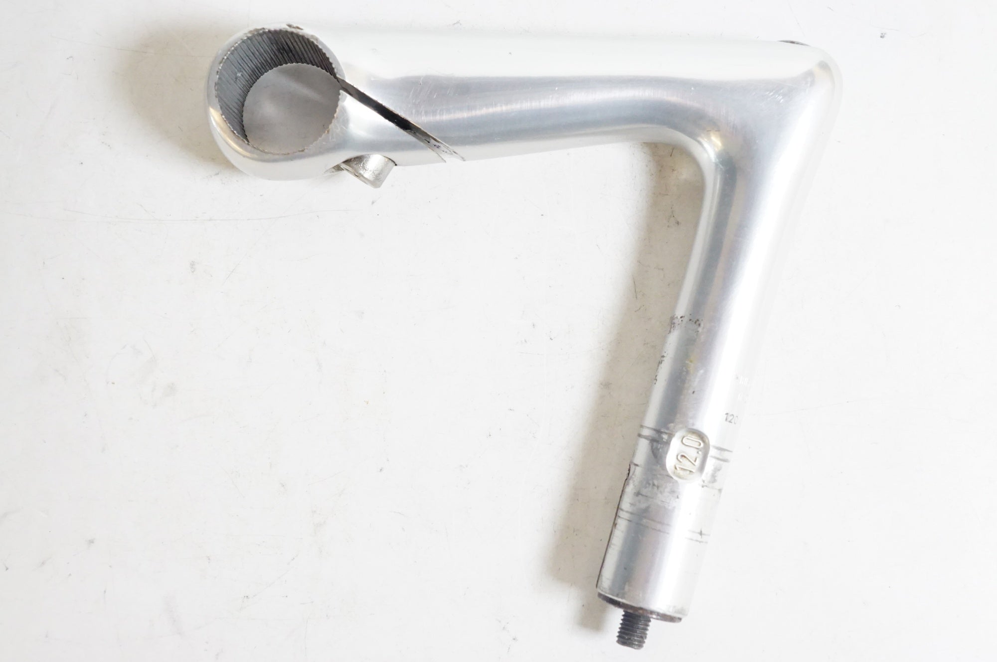 CINELLI 「チネリ」 XA 120mm ステム / 熊谷本店