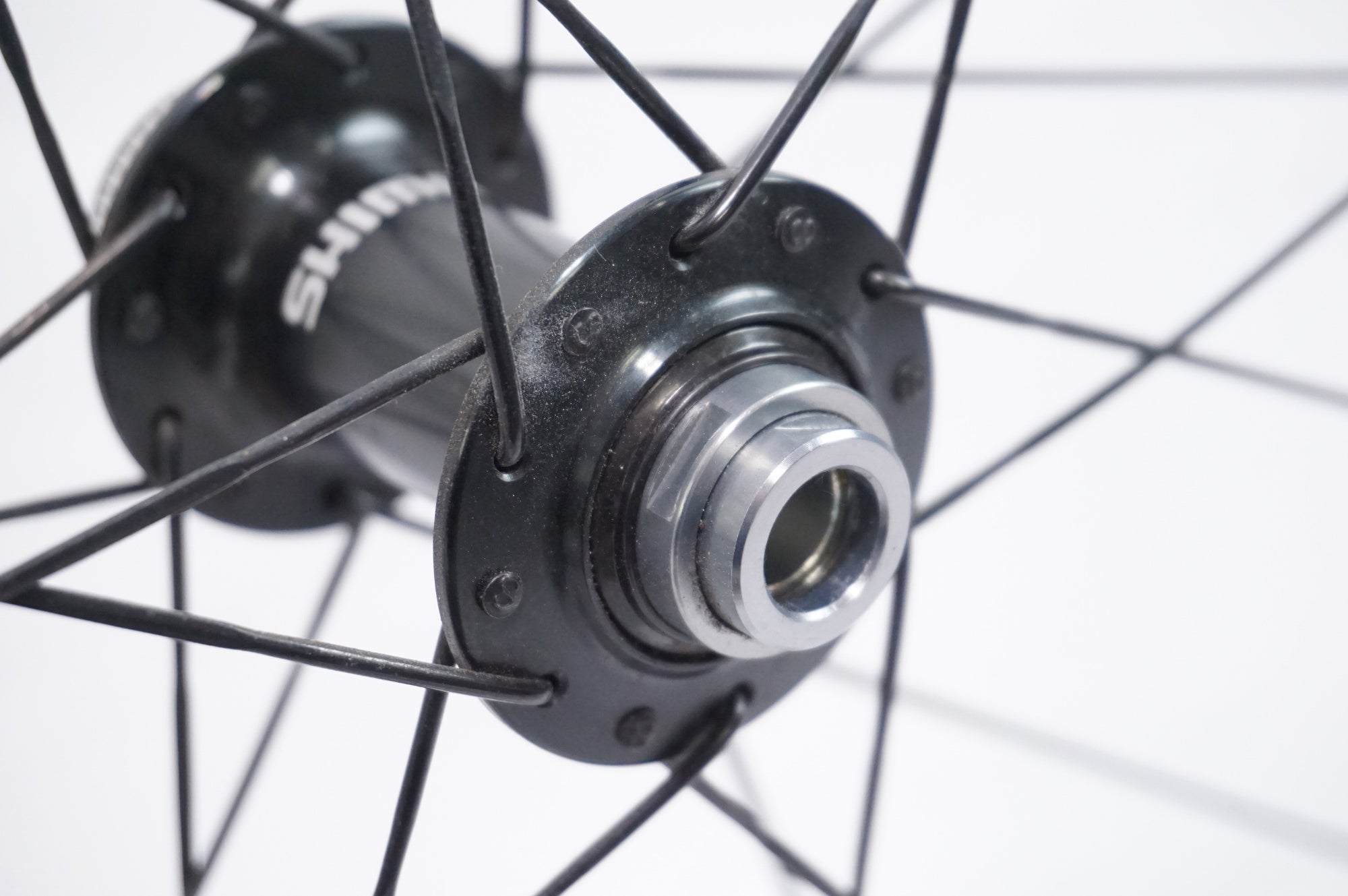 SHIMANO 「シマノ」 WH-RS710 C46 シマノ11速 ホイールセット / 中目黒店