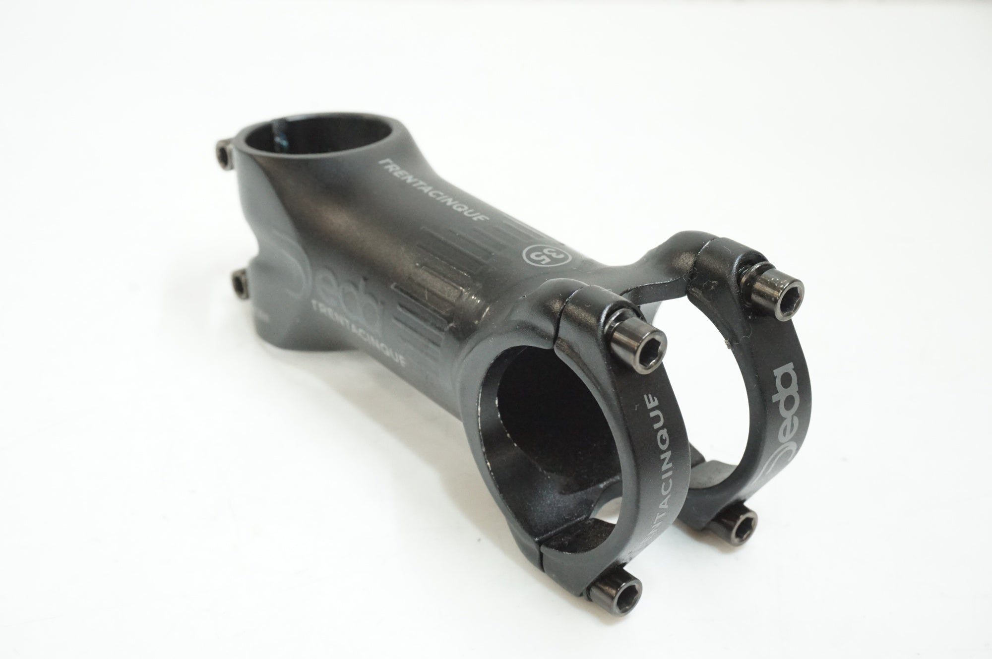 DEDA 「デダ」 TRENTACINQUE φ35 90mm ステム / 大宮店