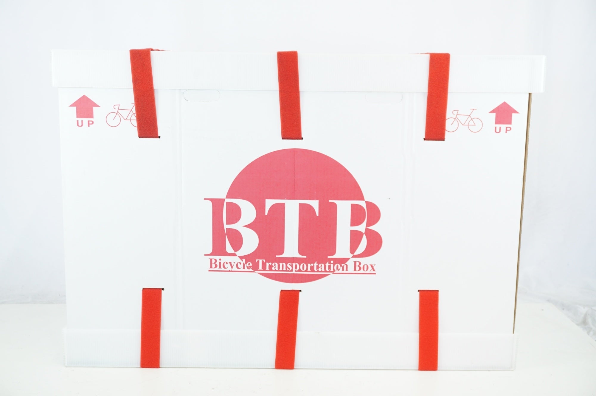 BTB 「ビーティービー」 HYBRID 輪行箱 / 宇都宮店