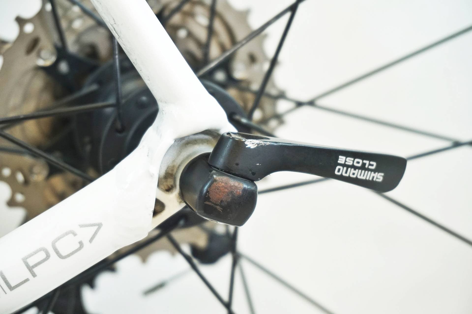 CORRATEC 「コラテック」 DOLOMITI 2022年モデル ロードバイク / 有明ガーデン店