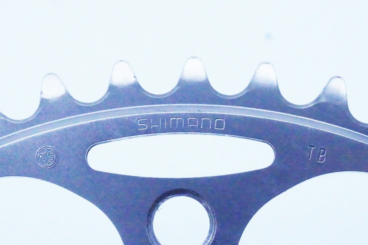 SHIMANO「シマノ」 DURA-ACE 49T チェーンリング/ 京都西院店