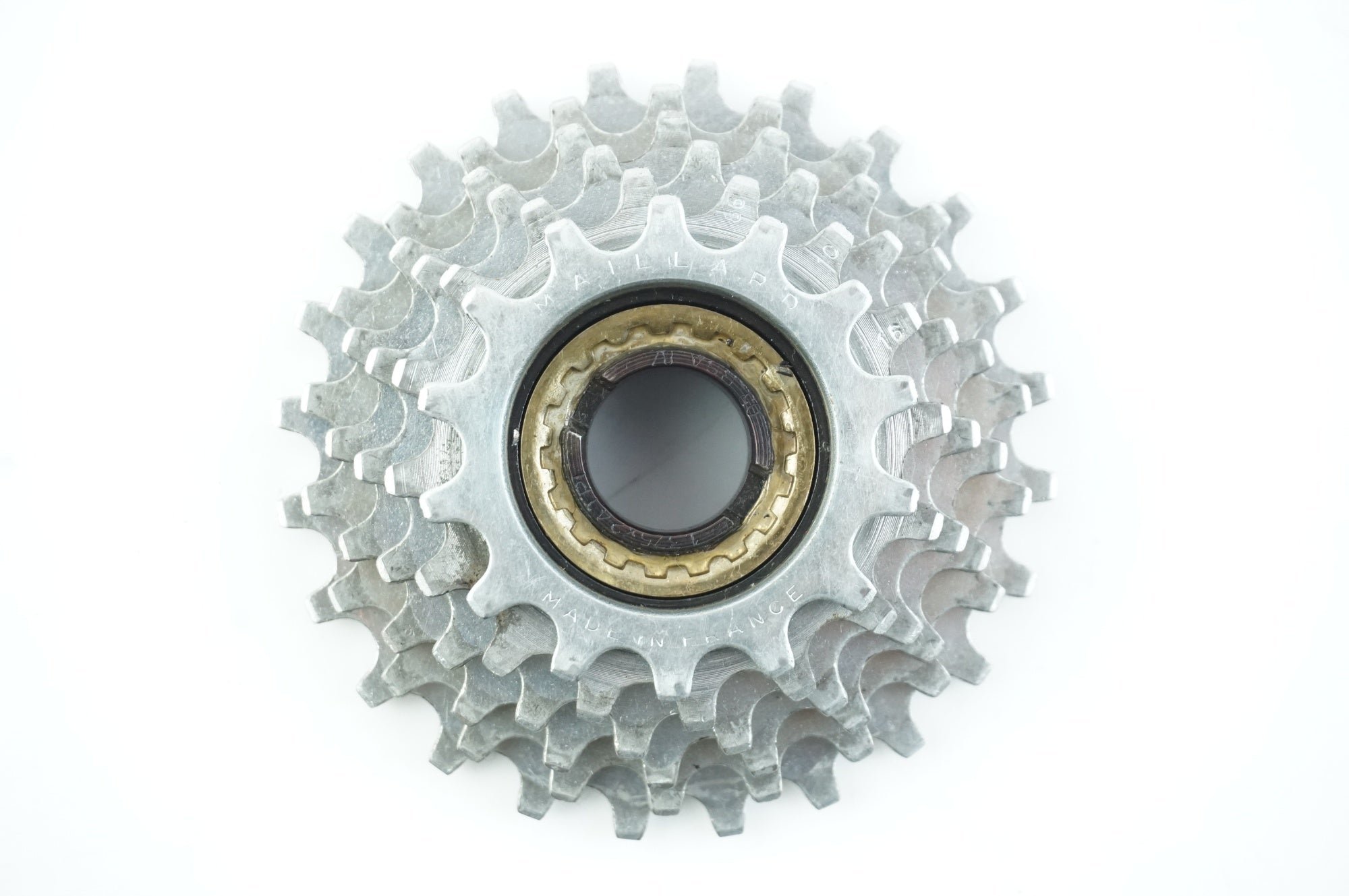 MAILLARD 「マイヨール」 700 COURSE SUPER ボスフリー 6S 14-24T スプロケット / 中目黒店