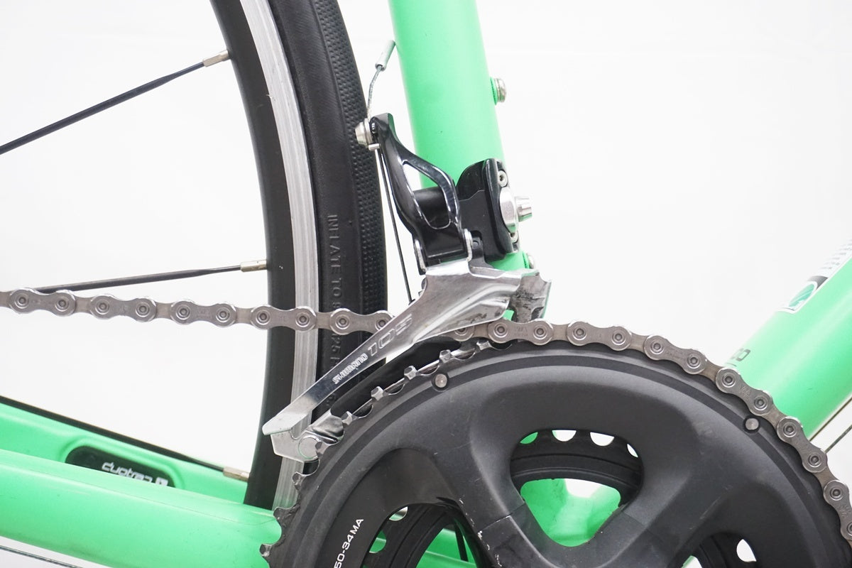 TREK 「トレック」 EMONDA ALR 5 2017年モデル ロードバイク/ 大阪美原