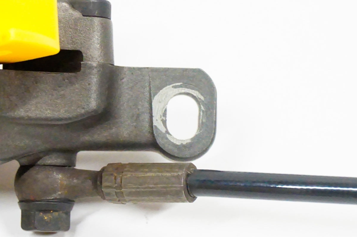 ジャンク AVID 「エイビッド」 JUICY FIVE ブレーキレバー&ブレーキセット / 名古屋大須店