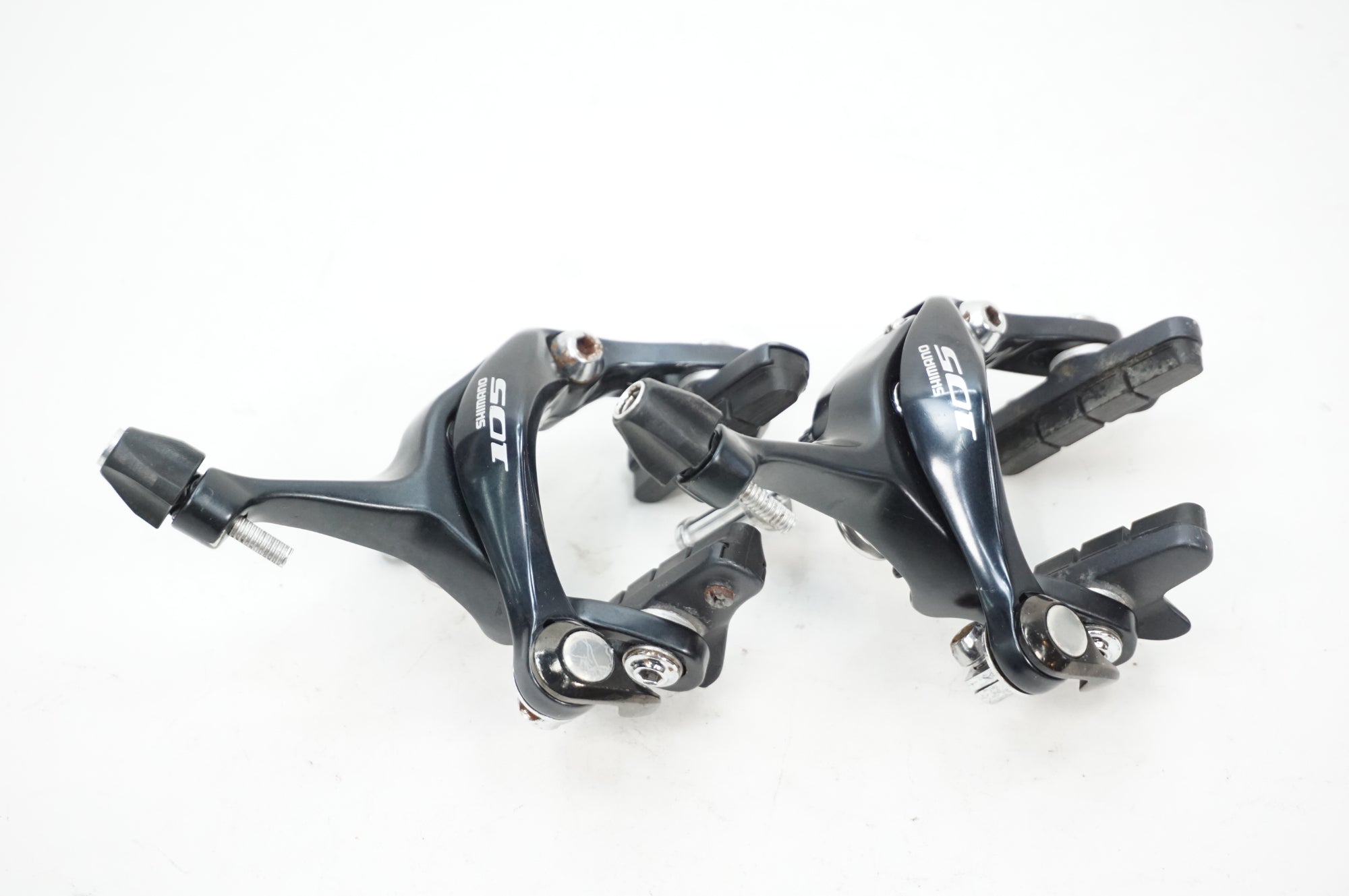 SHIMANO 「シマノ」 105 BR-5700 ブレーキキャリパーセット / 川越店