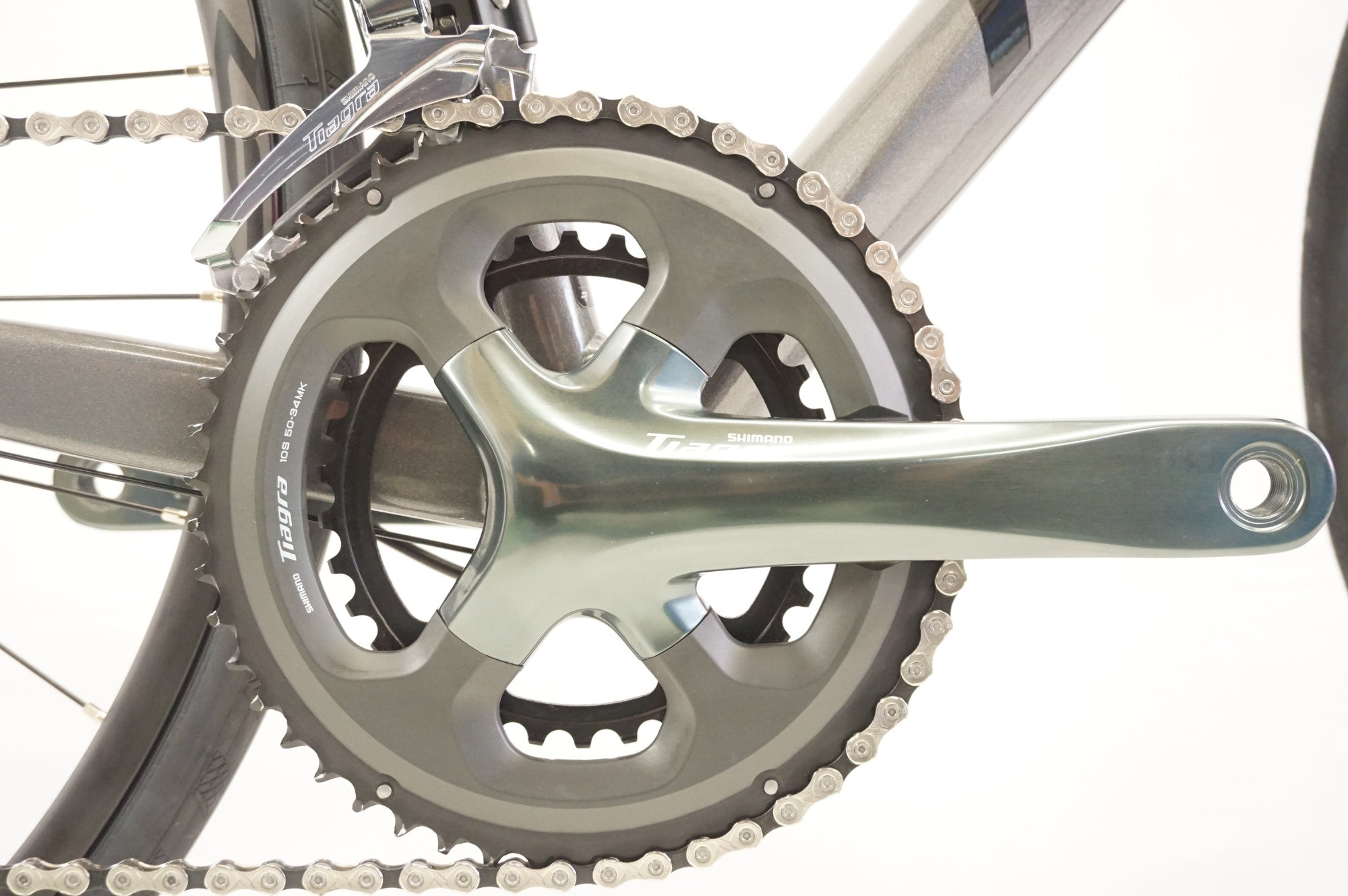 RIDLEY 「リドレー」 FENIX SLA DISC 2025年モデル ロードバイク / 宇都宮店