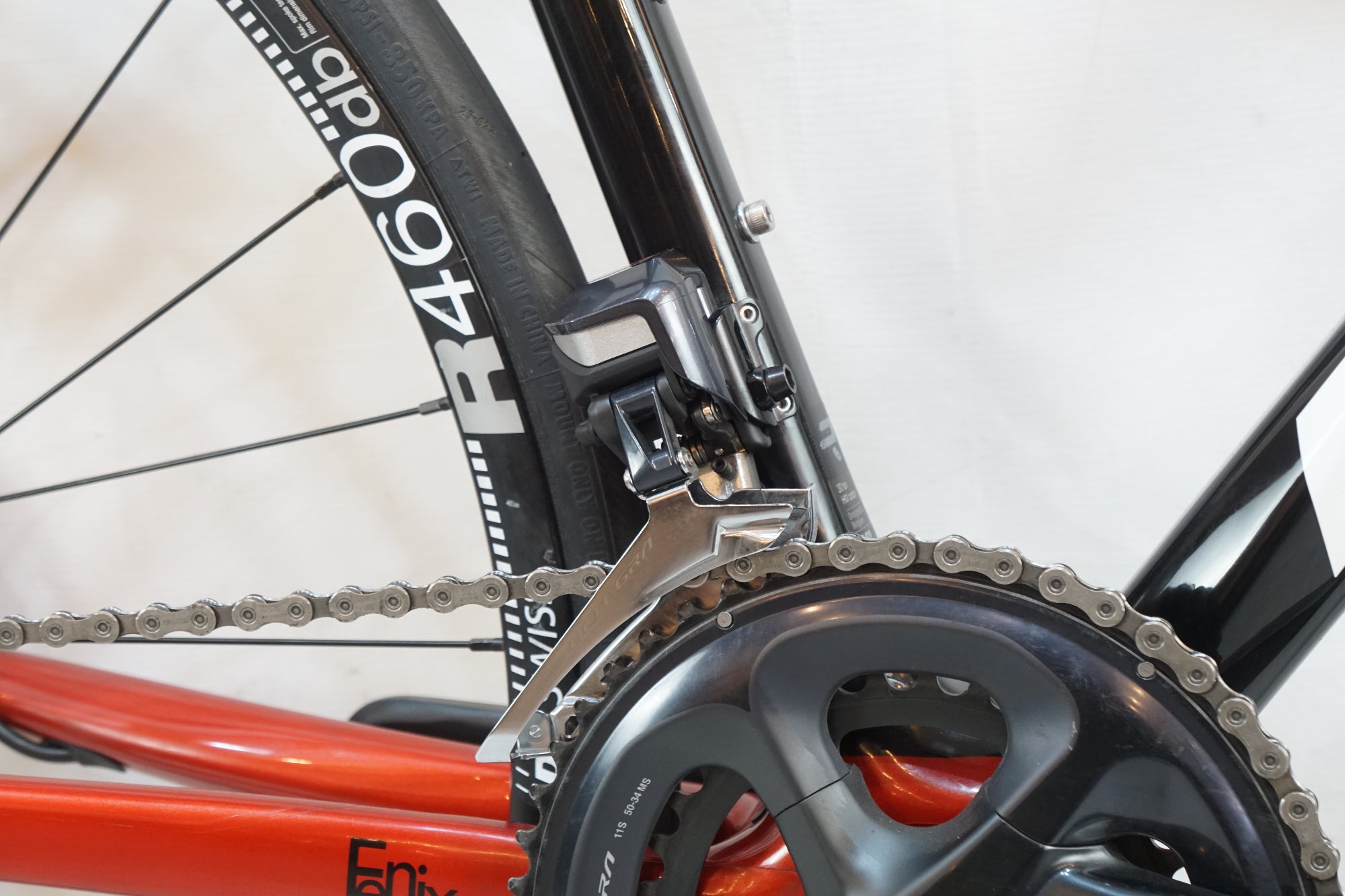 RIDLEY 「リドレー」 FENIX SLiC 2022年モデル ロードバイク / バイチャリ浦和ベース