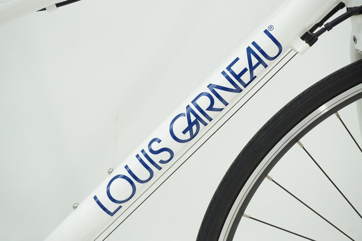 LOUIS GARNEAU LGS-CR07 2013年モデル ロードバイク / 京都八幡店