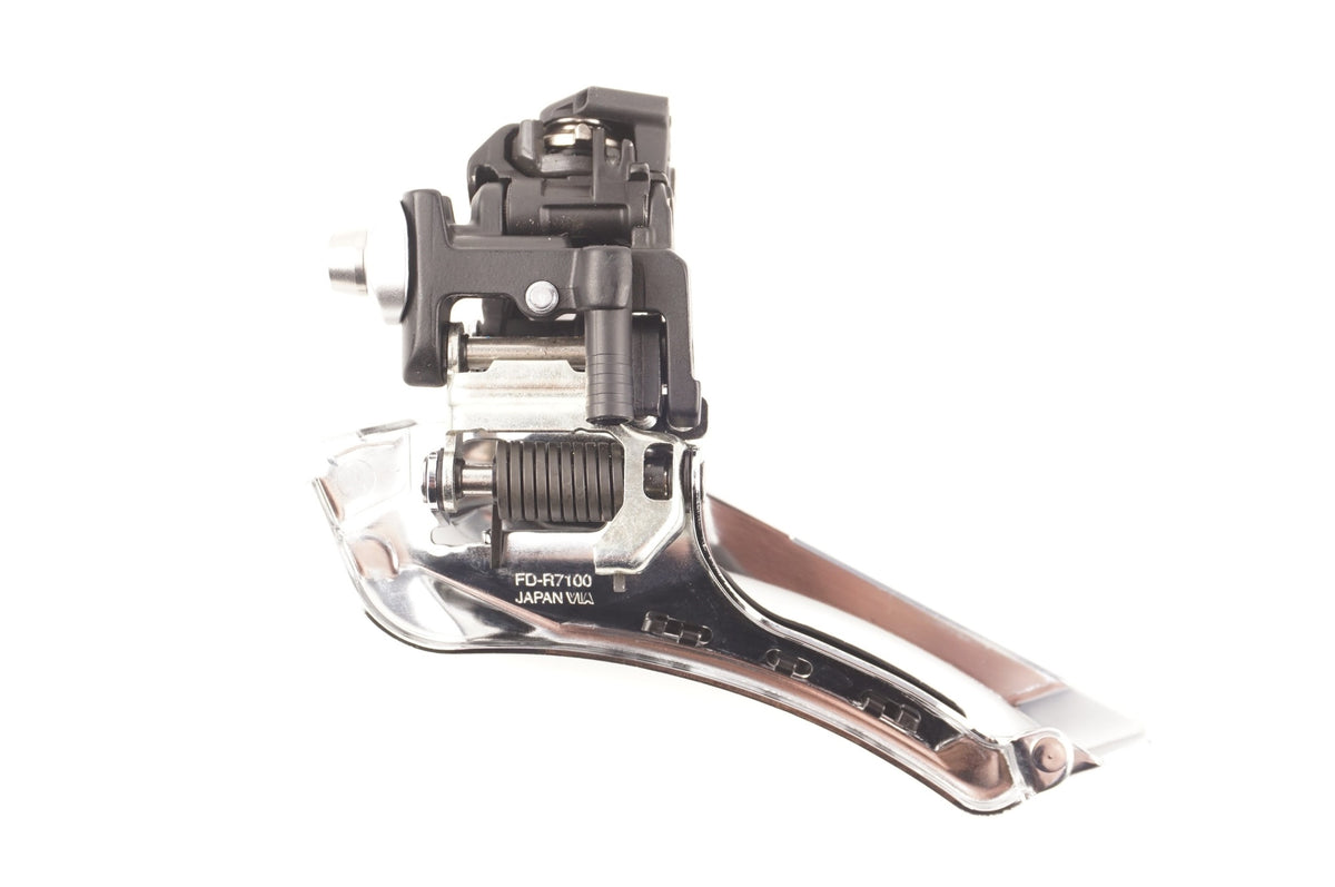 SHIMANO 「シマノ」 105 FD-R7100 フロントディレイラー / 中目黒店