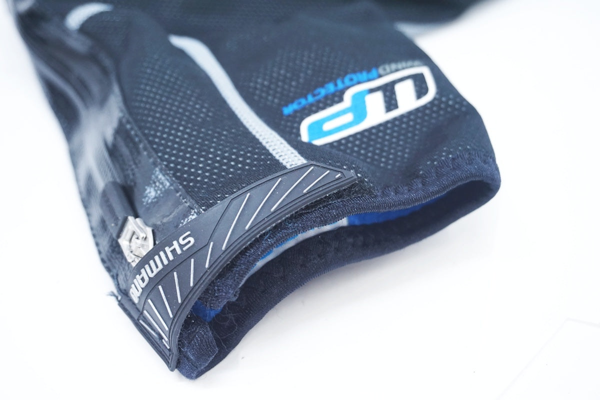 SHIMANO 「シマノ」 Lサイズ シューズカバー / 大阪美原北インター店