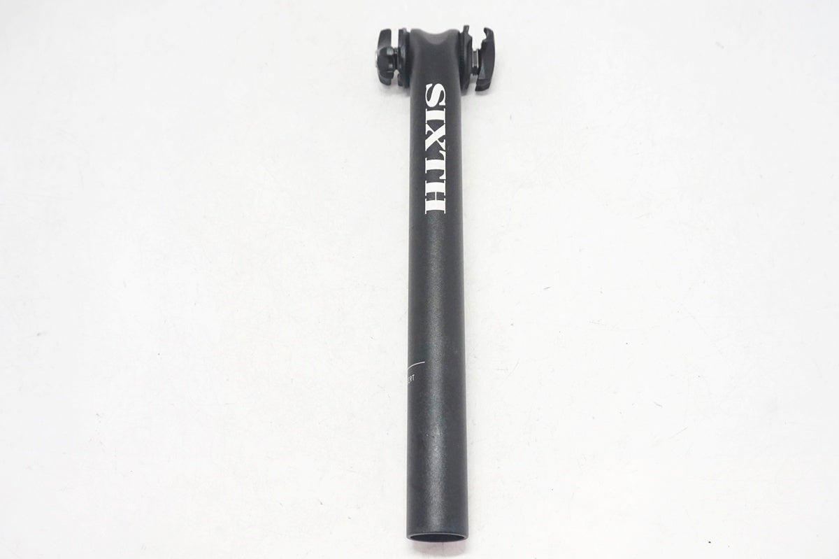 SIXTH COMPONENTS 「シックスコンポーネンツ」 HORUS Φ27.2 280mm シートポスト / 大阪門真店
