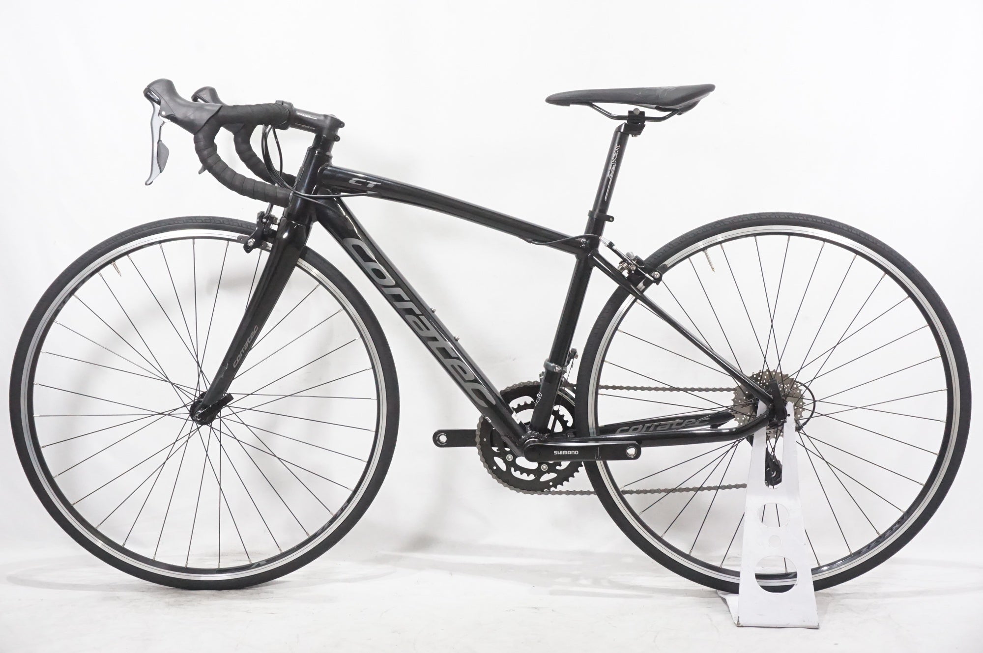 CORRATEC 「コラテック」 CT-ROAD CLARIS 2024年モデル ロードバイク / バイチャリ浦和ベース