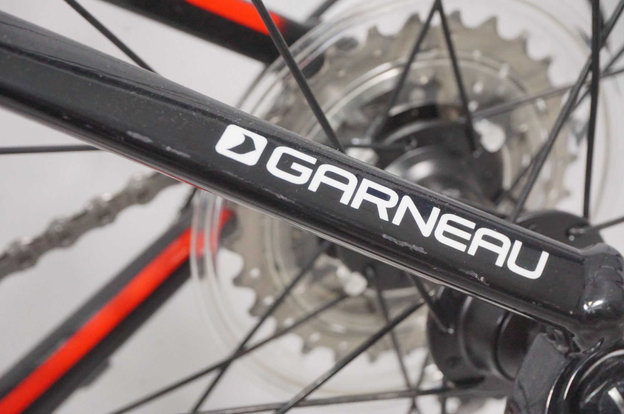 GARNEAU 「ガノー」 AXIS SL2 2016年モデル ロードバイク / AKIBA店