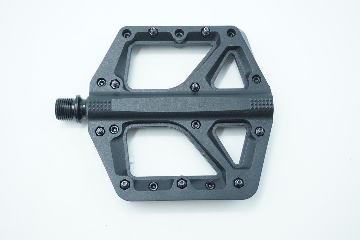 CRANKBROTHERS「クランクブラザーズ」 STAMP 1 ペダル/ 京都西院店