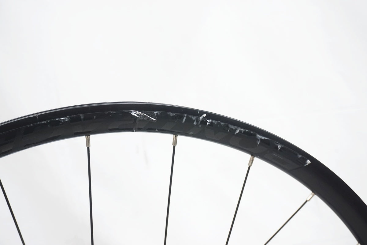 BONTRAGER 「ボントレガー」 AFFINITY TLR DISC シマノ11速 ホイールセット / 大阪美原北インター店