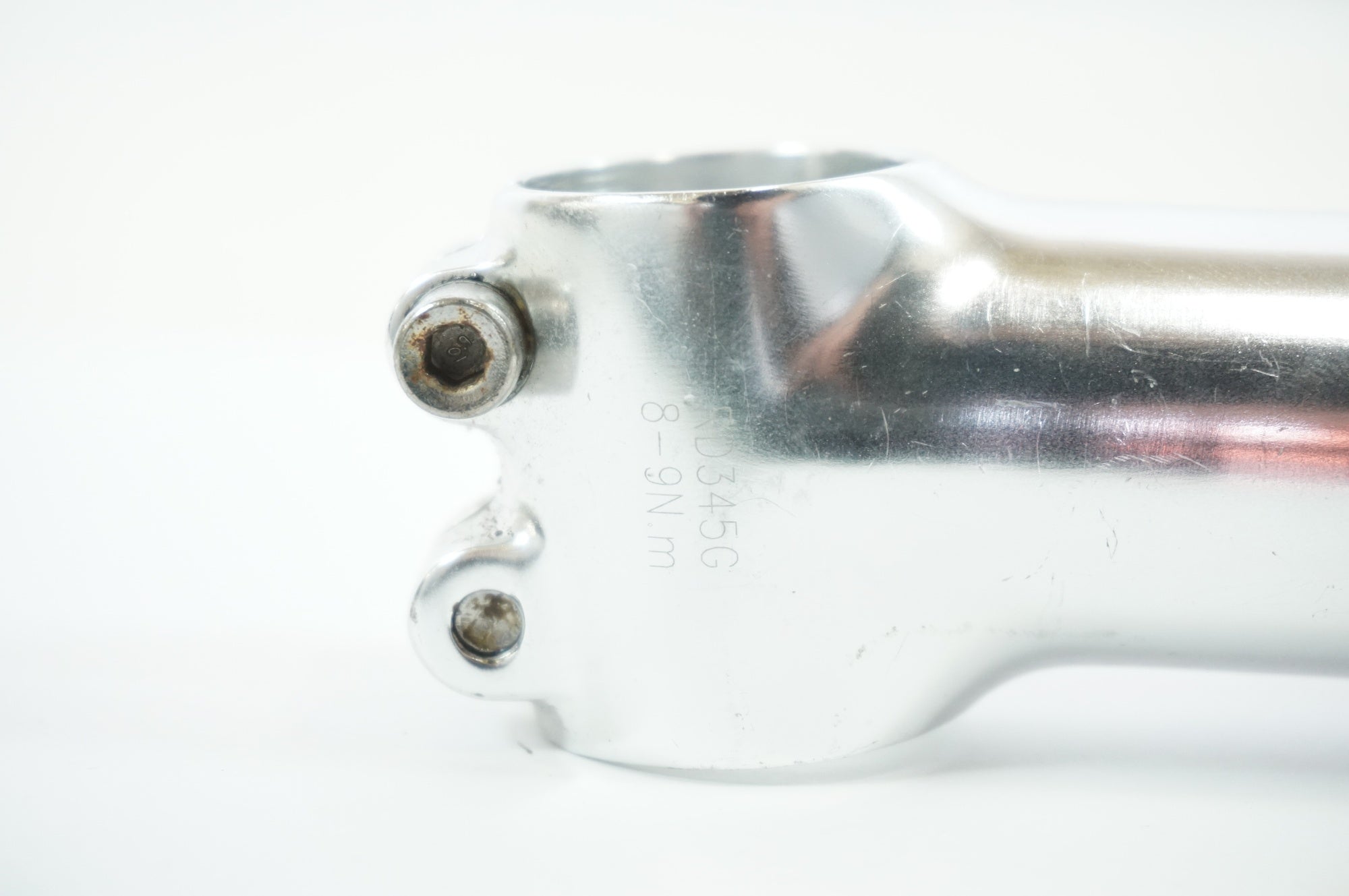 ブランド不明 φ25.4 100mm ステム / 宇都宮店