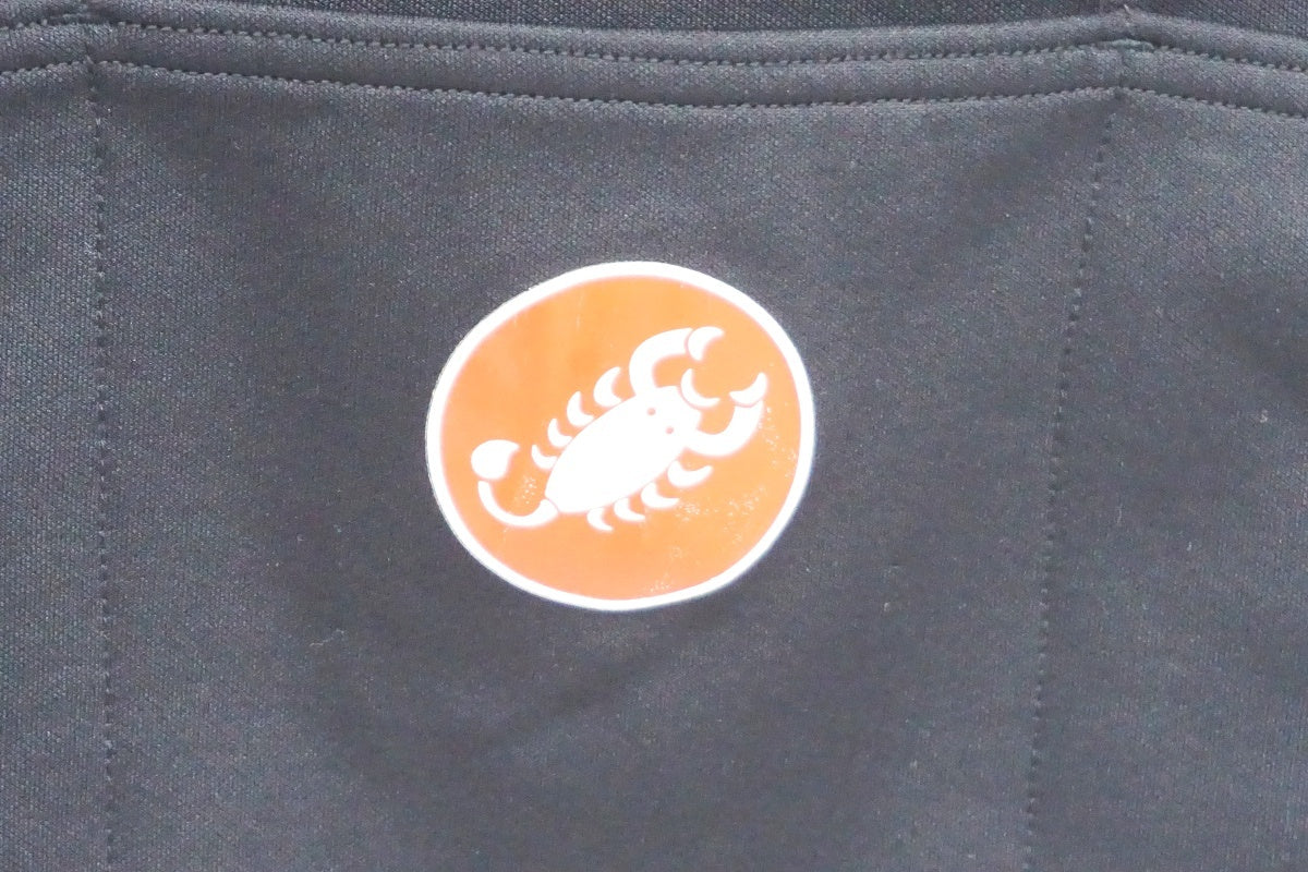 CASTELLI 「カステリ」 XLサイズ ジャージ / 大阪美原北インター店