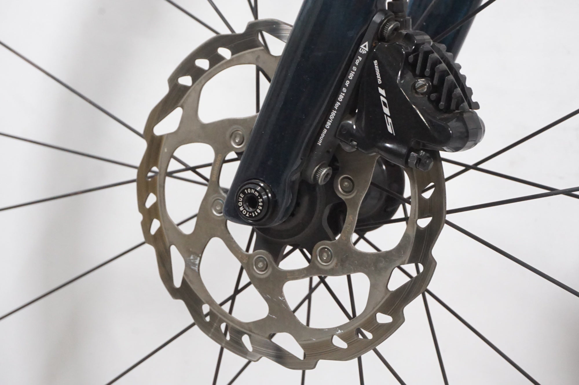 ジャンク TREK 「トレック」 EMONDA SL5 DISC 2021年モデル ロードバイク / AKIBA店