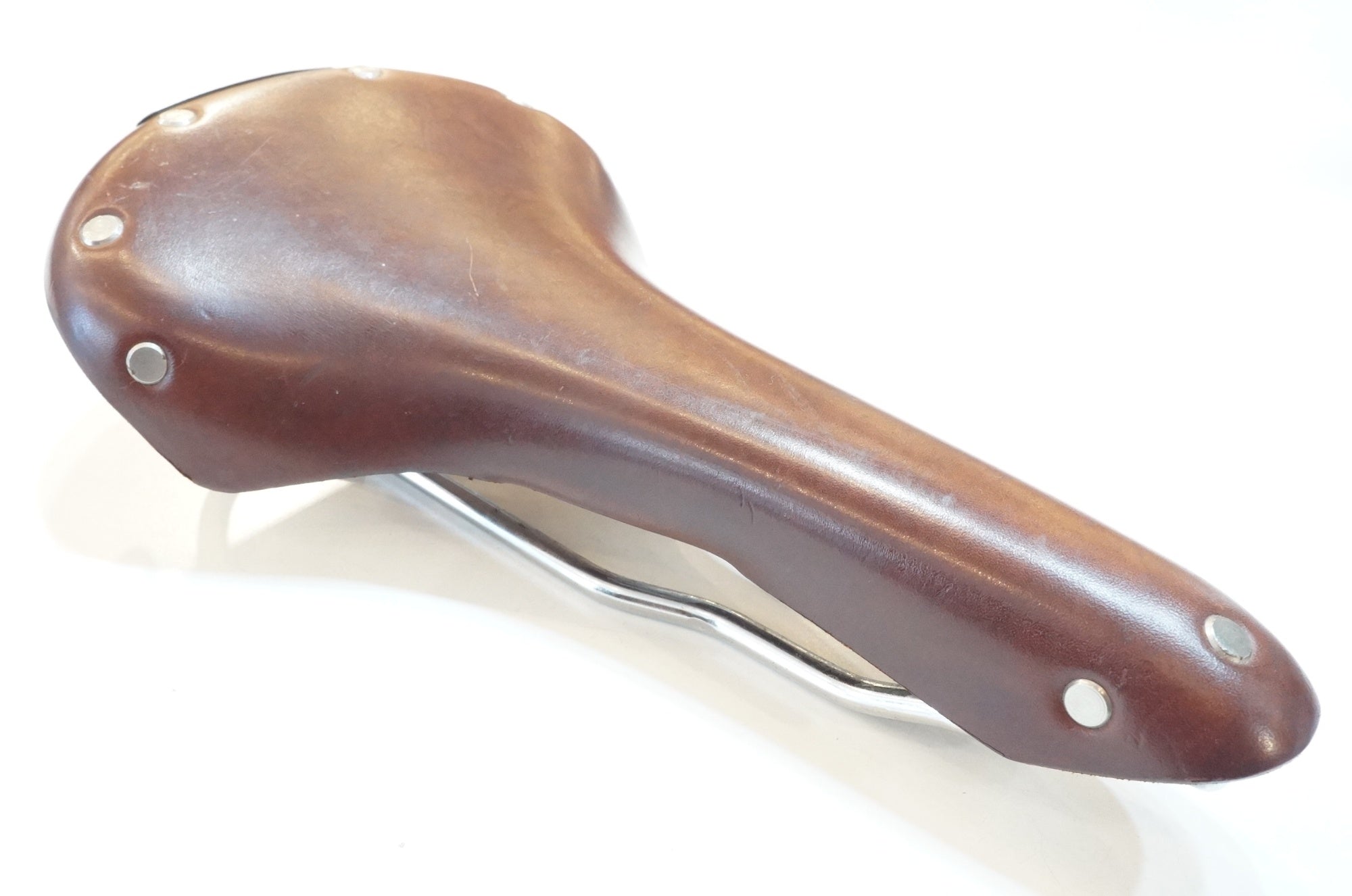 BROOKS 「ブルックス」 B15 SWALLOW サドル / 浦和ベース