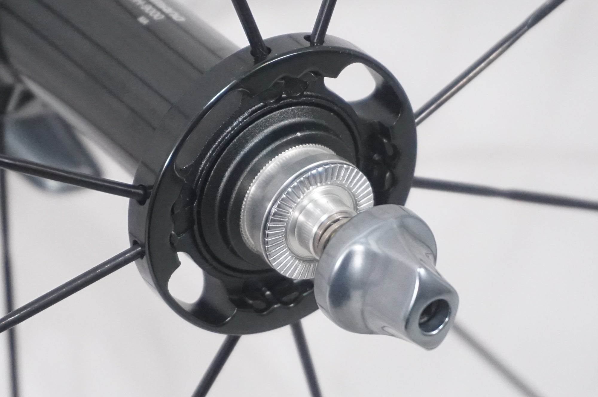 SHIMANO 「シマノ」 DURA-ACE WH-9000-C24-TU シマノ11速 ホイールセット / AKIBA店
