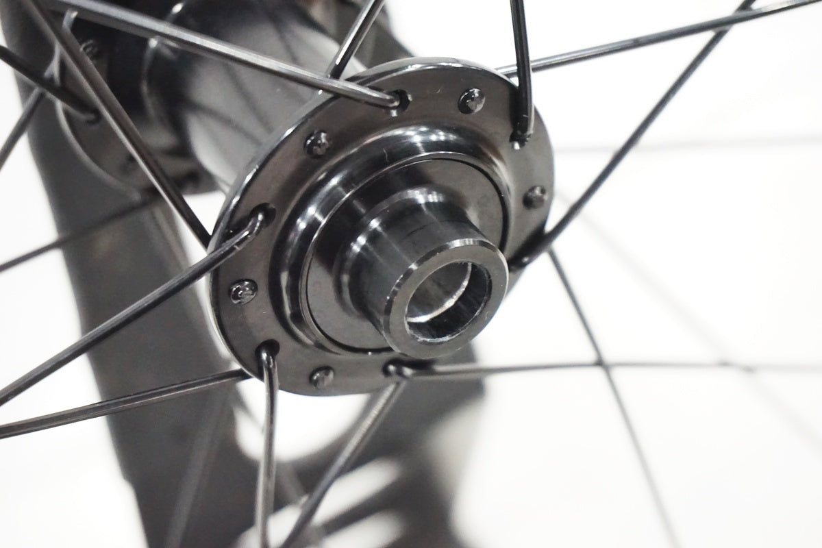 BONTRAGER 「ボントレガー」 PARADIGM SL DISC シマノ 11速 ホイールセット / 奈良店