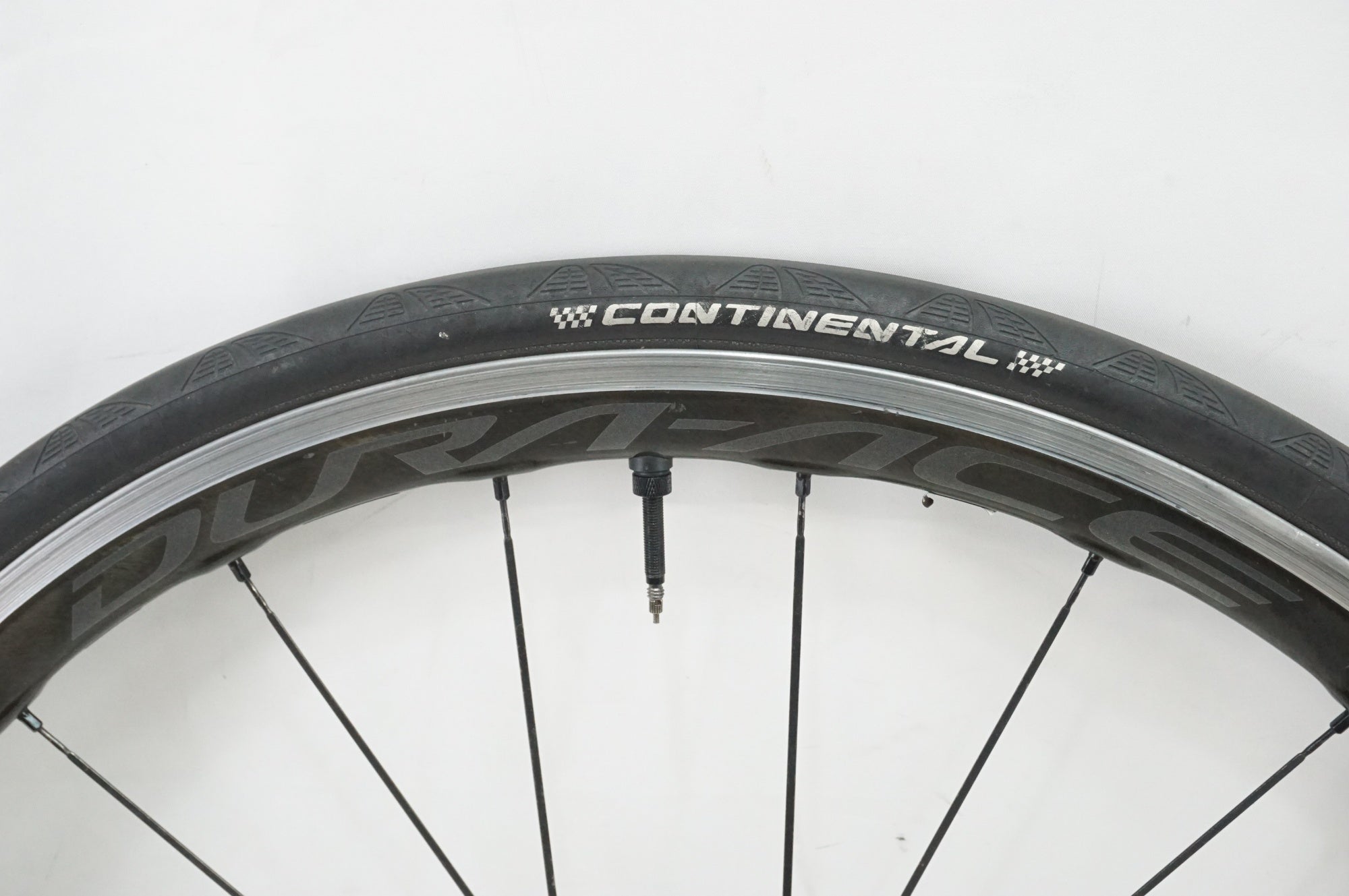 SHIMANO 「シマノ」 DURA-ACE WH-R9100 C40 CL シマノ11S ホイール
