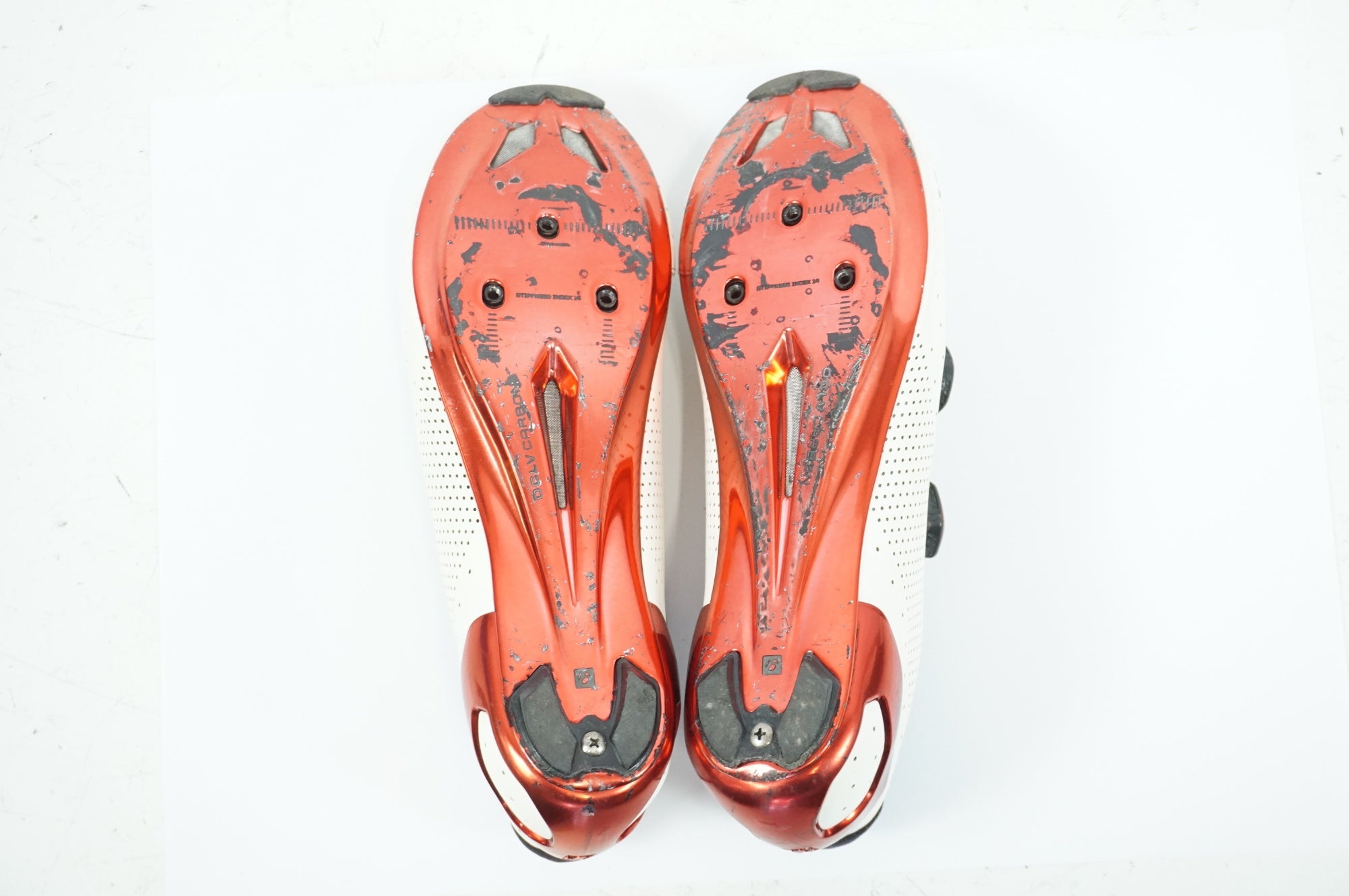 BONTRAGER 「ボントレガー」 XXX ROAD LTD 27cm シューズ / 宇都宮店