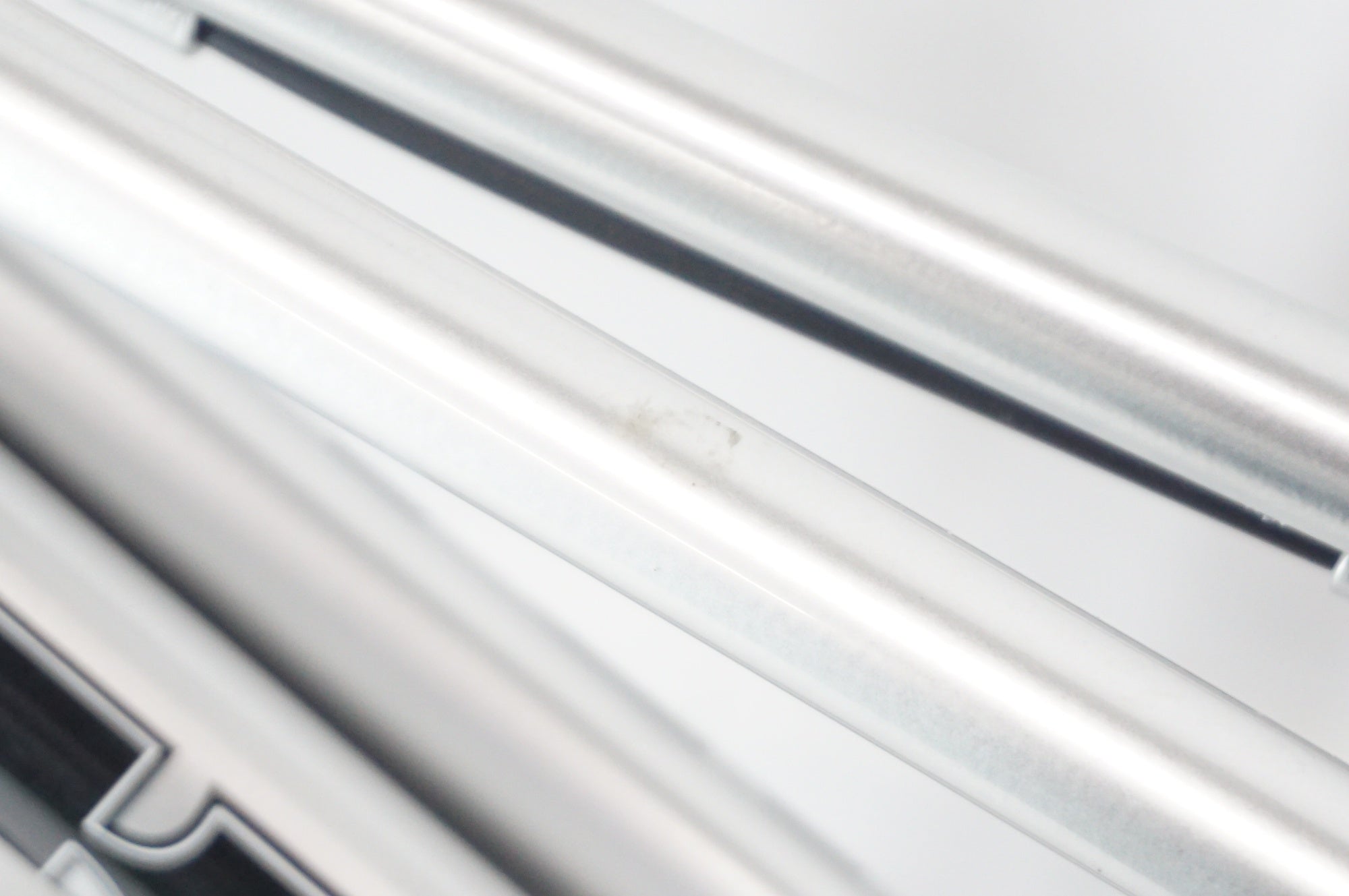 KUWAHARA 「クワハラ」 EXHIBITIONISM 2016年頃 BMX / 阪急塚口店