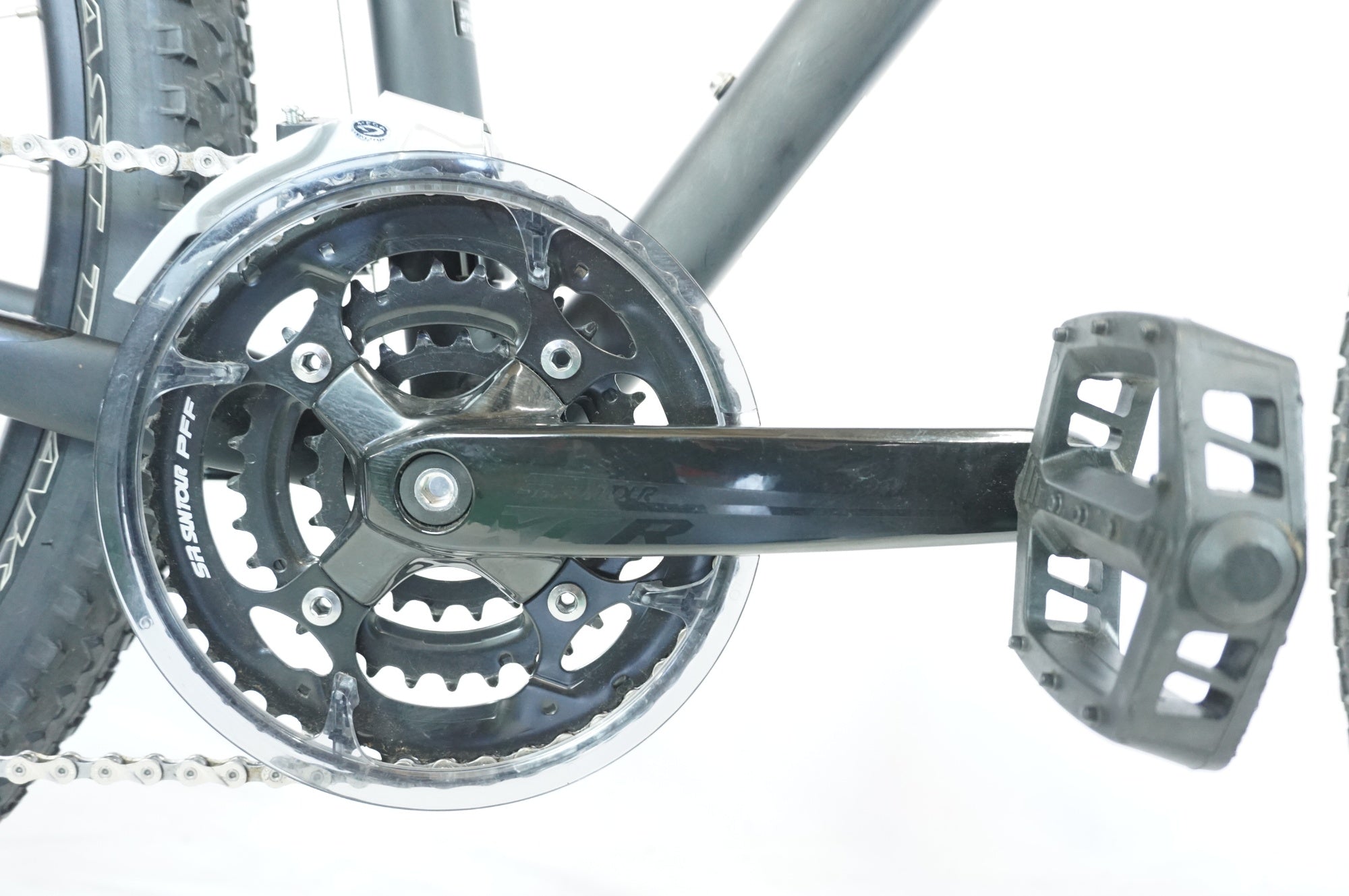 SPECIALIZED 「スペシャライズド」 HARDROCK SPORT DISC 29 2012年